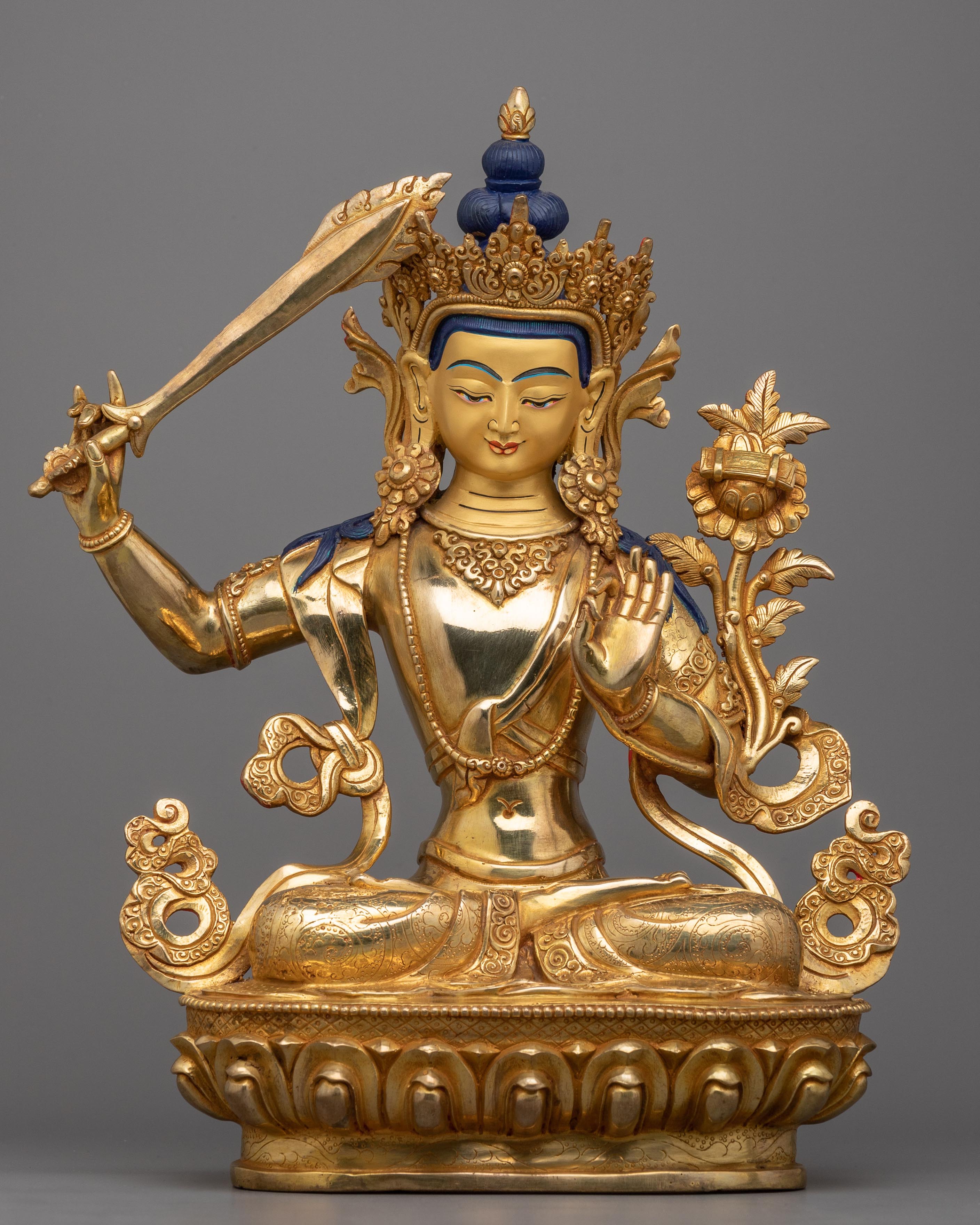 art that embodies all asian culture