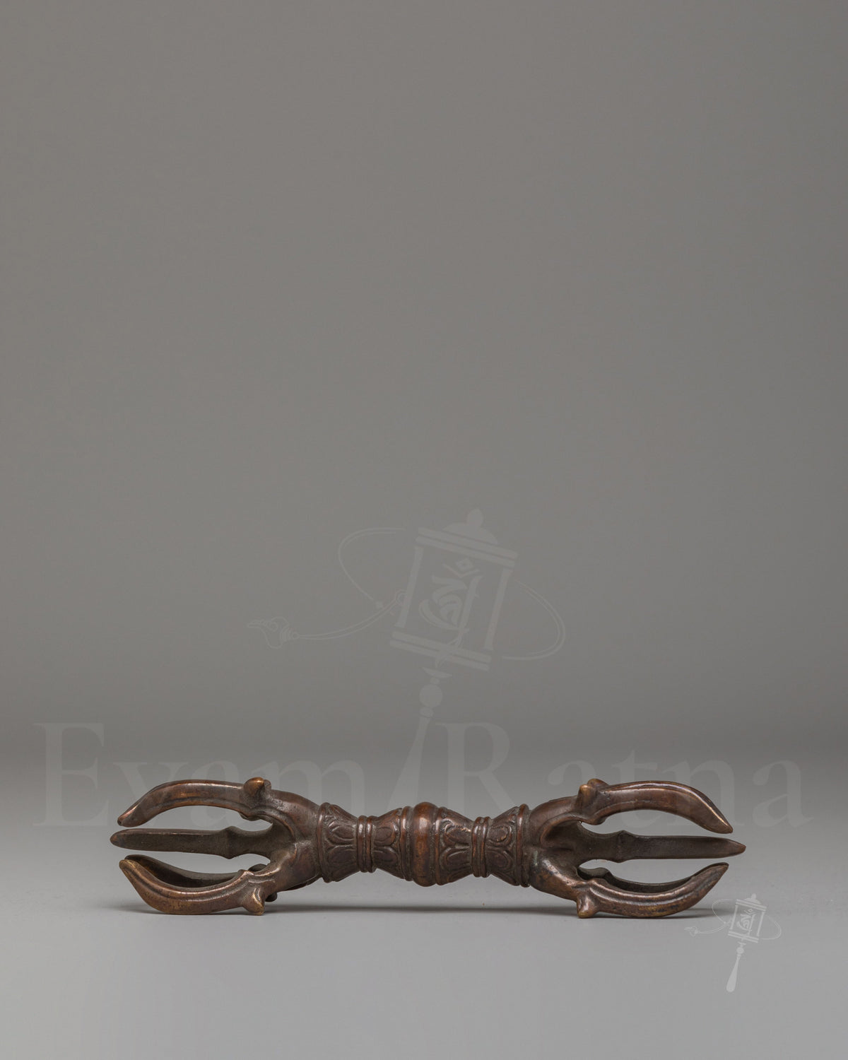 Handmade Buddhist Ritual Vajra