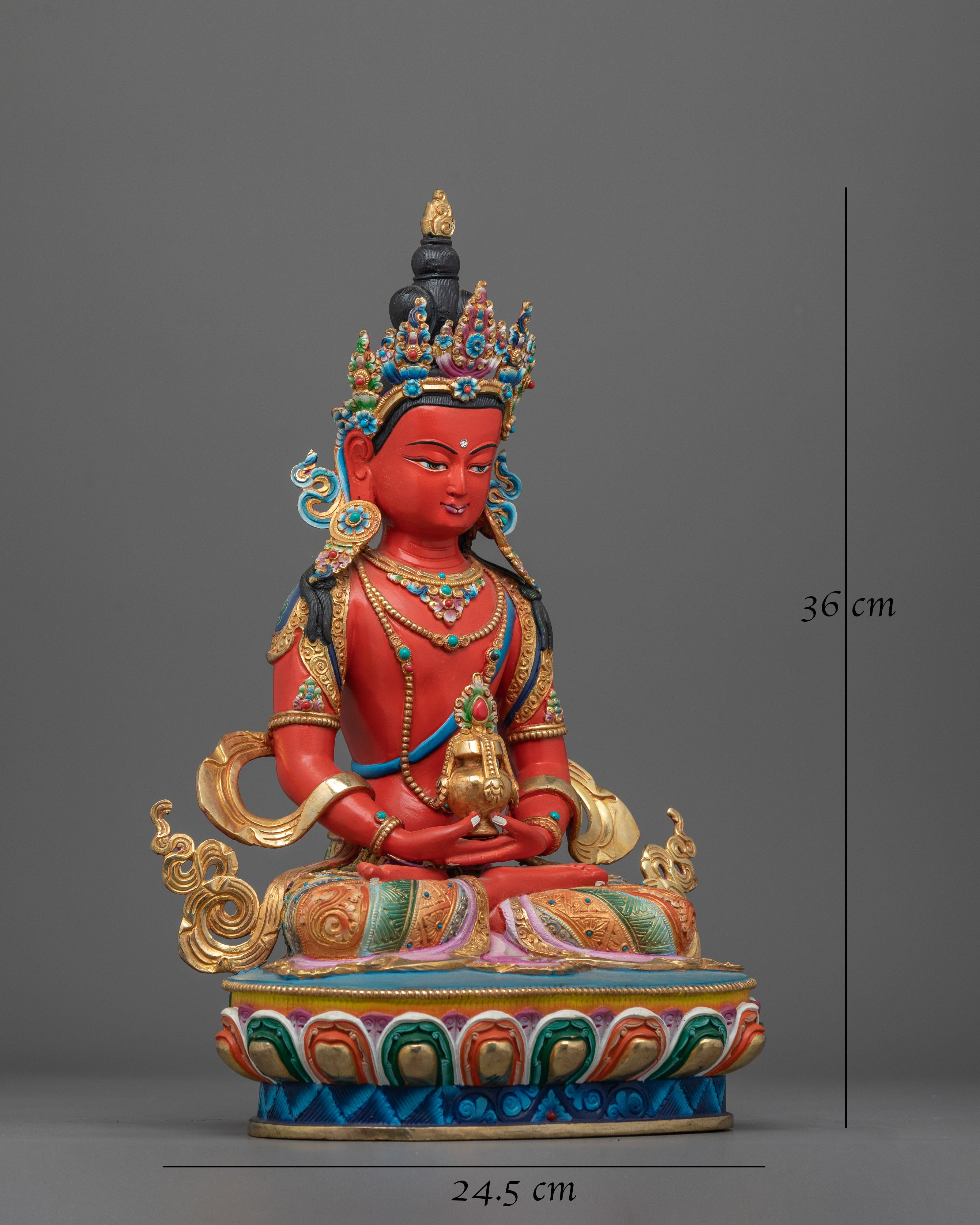 handcrafted-amitayus-figurine