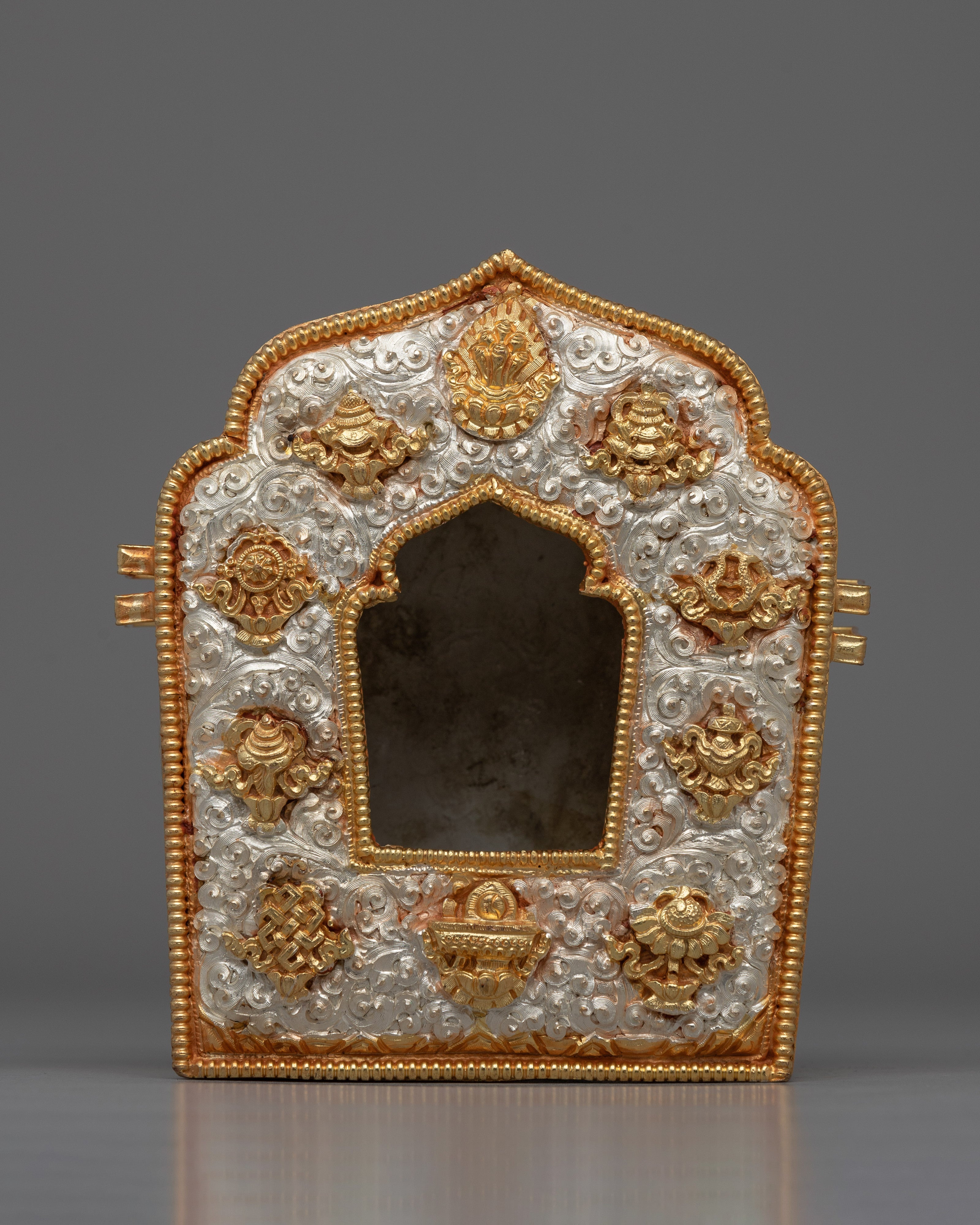 Sacred Ghau Prayer Box