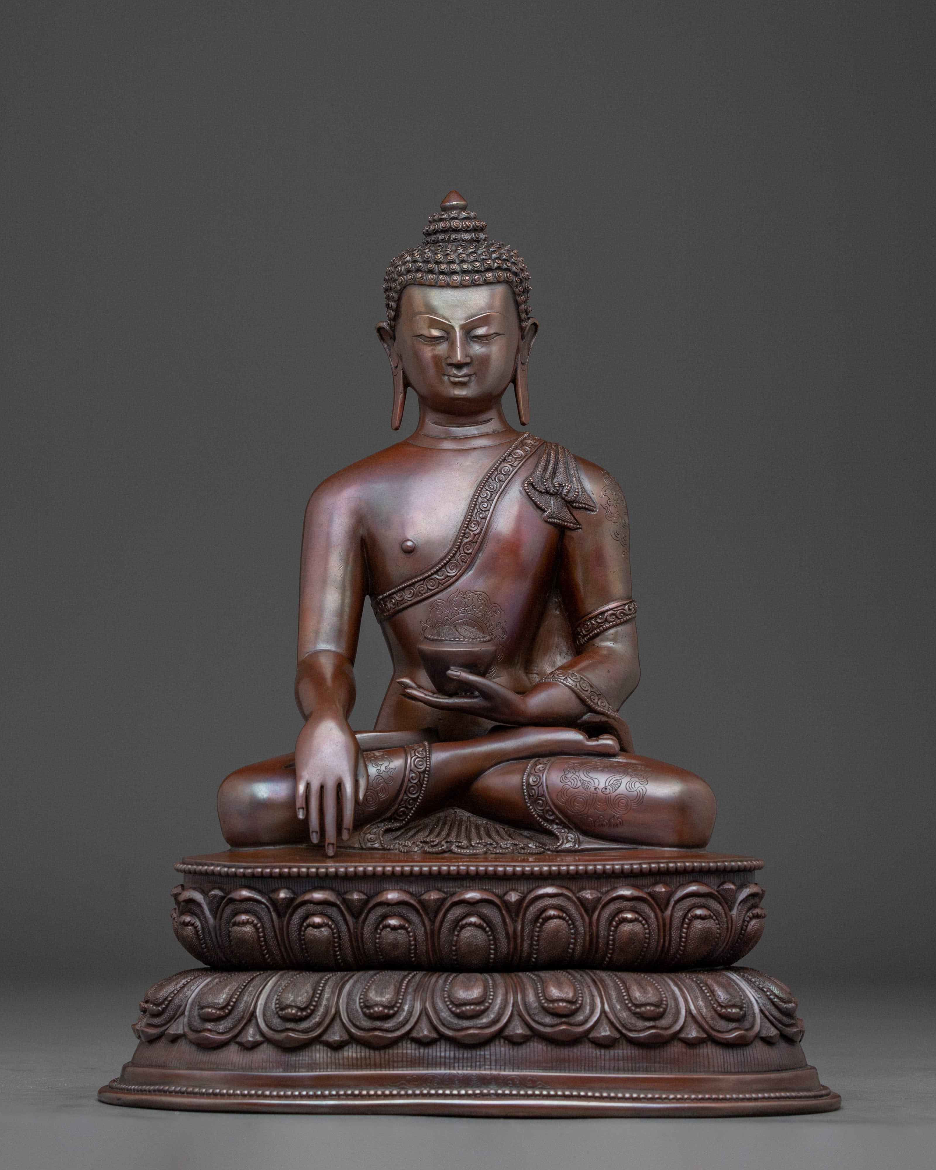 oxidized-shakyamuni-buddha-artwork