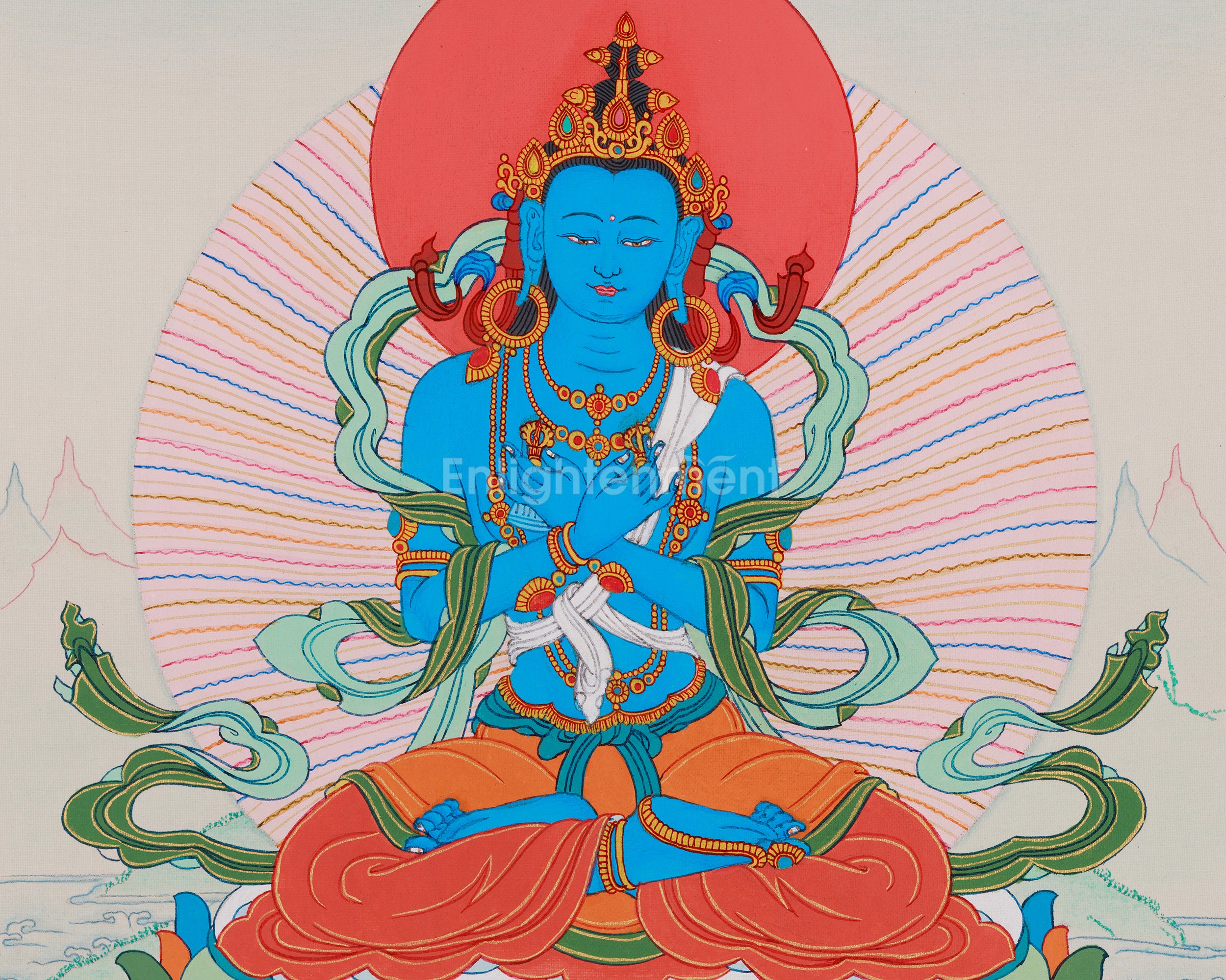 Vajradhara