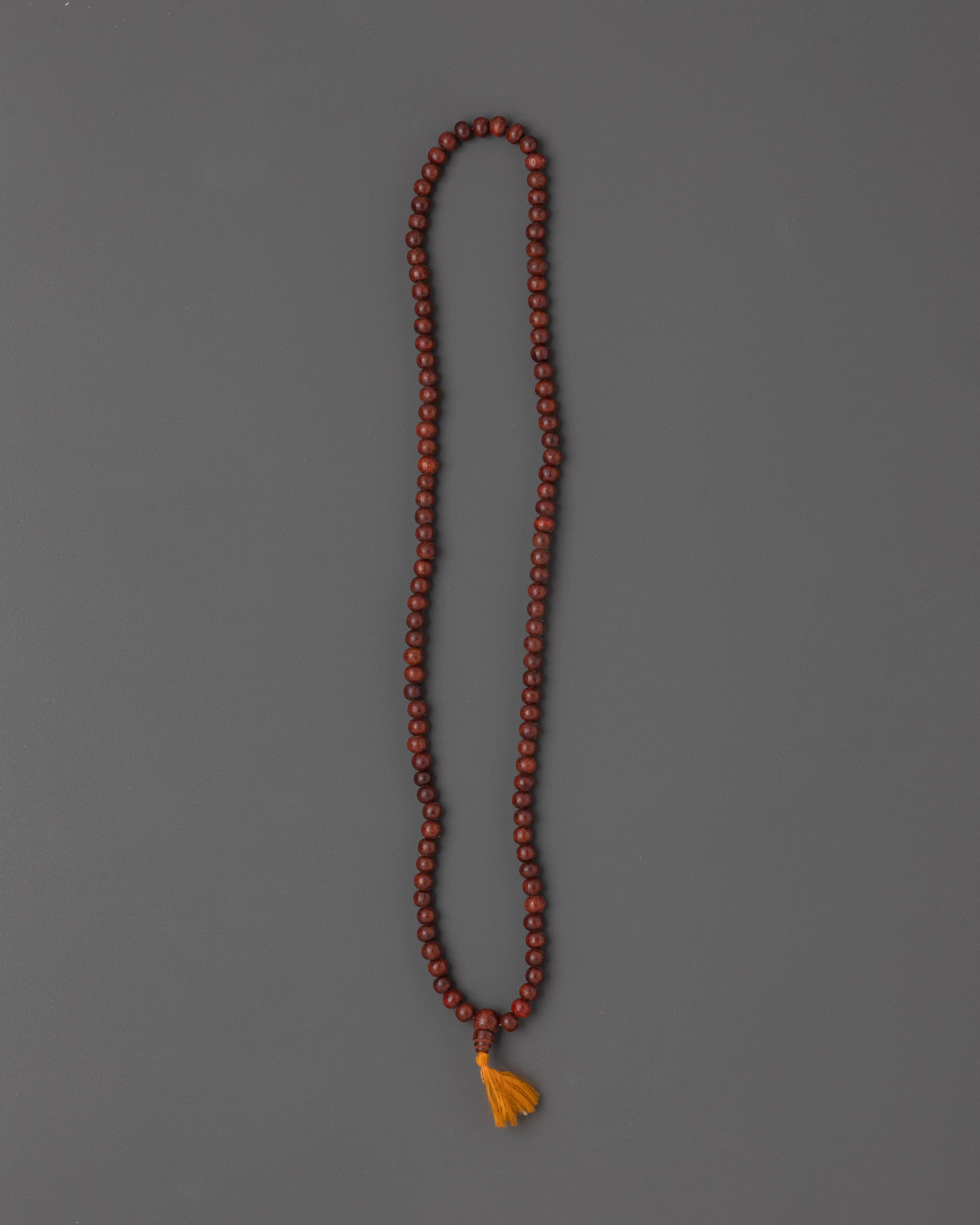 Tibetan Buddhist Mala Beads