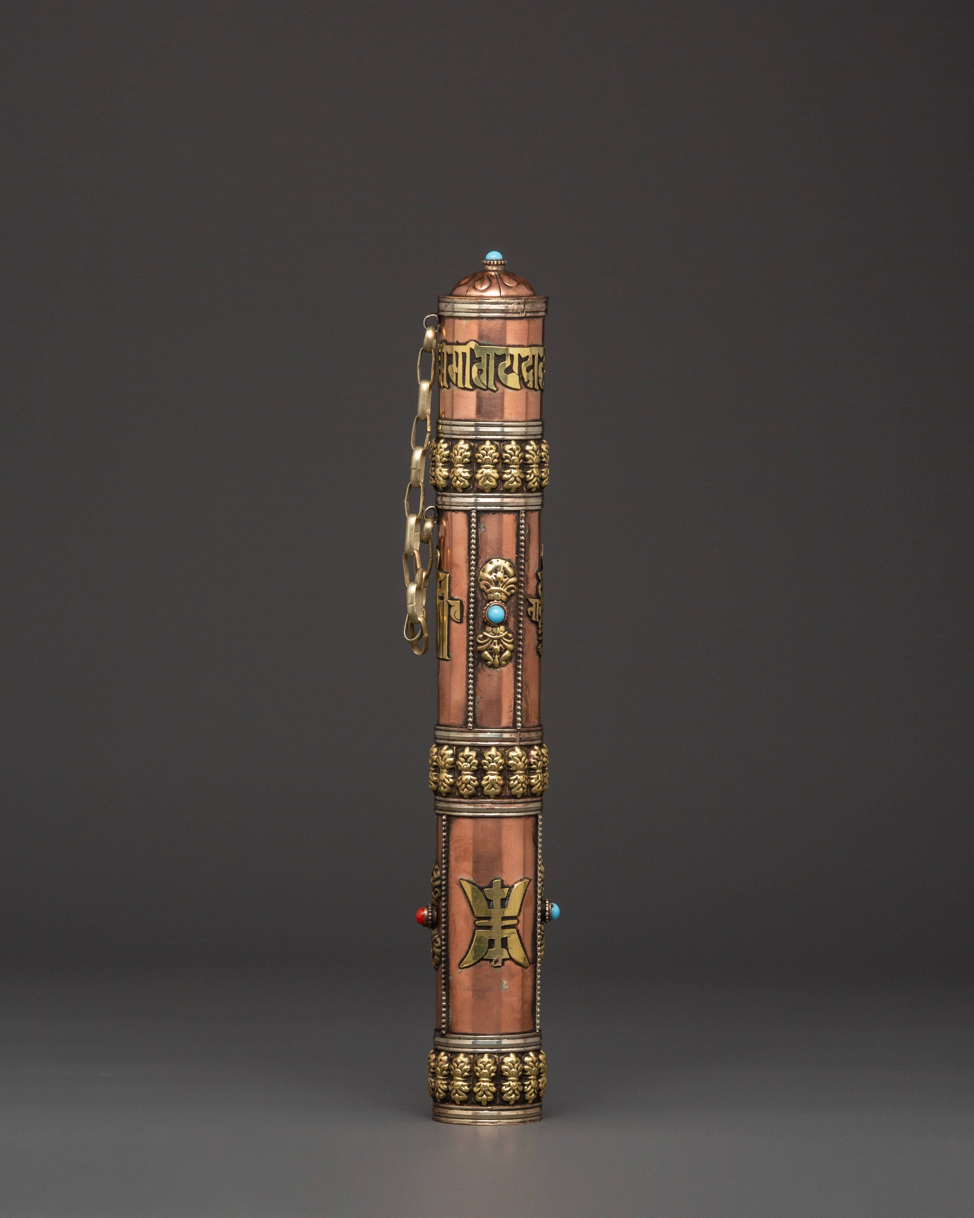 Portable Incense Case