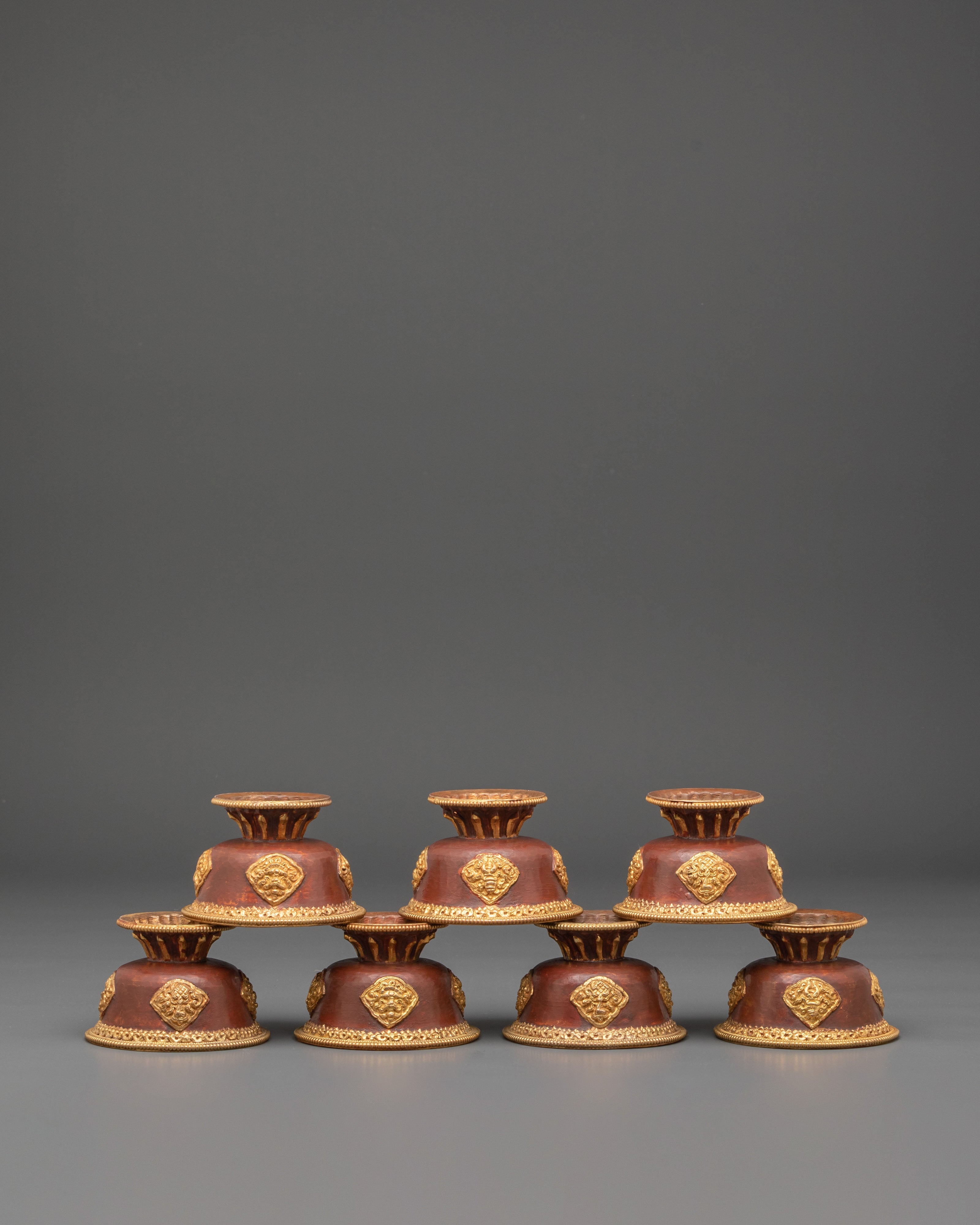 Spiritual Altar Offering Set