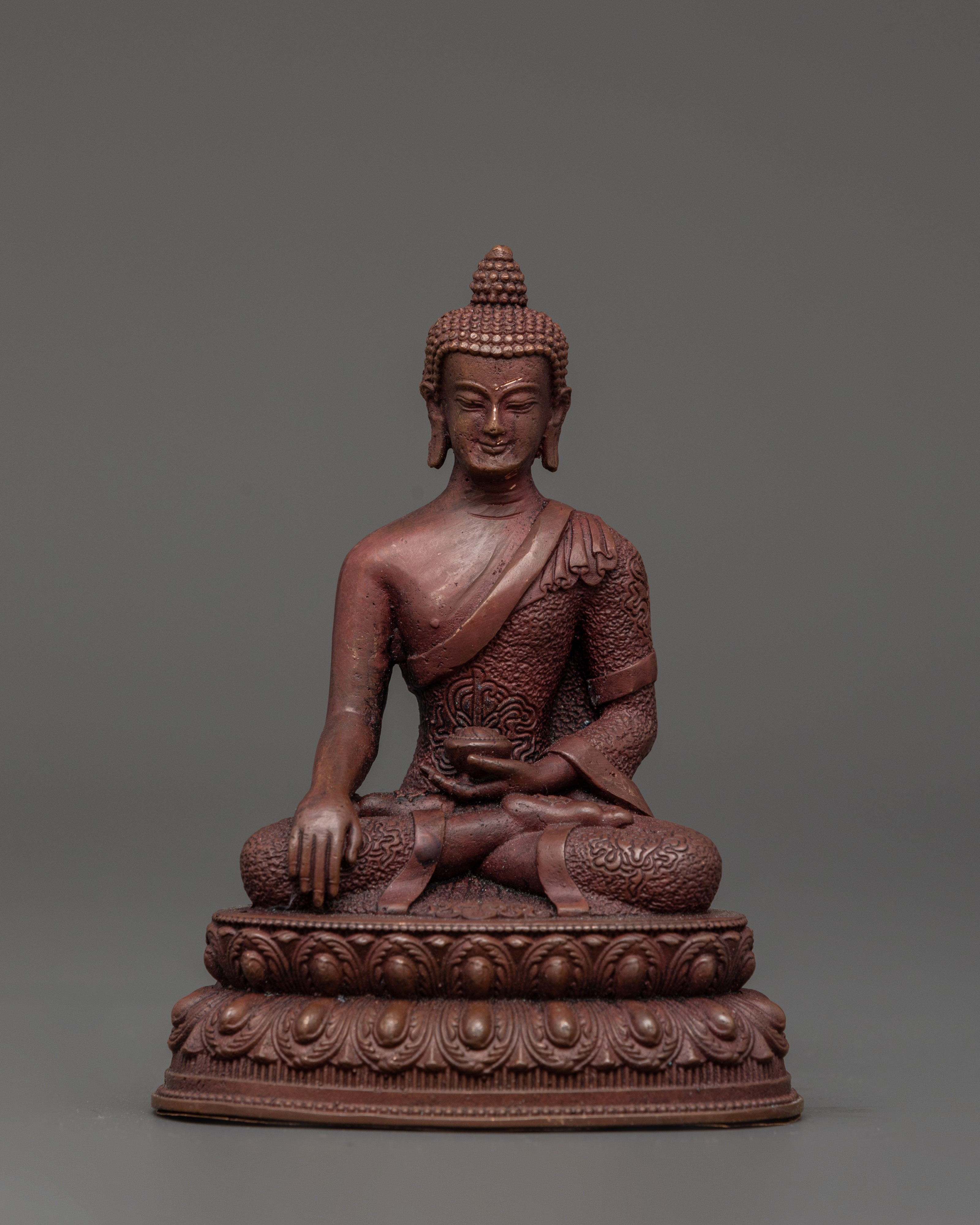 Shakyamuni Buddha Statue