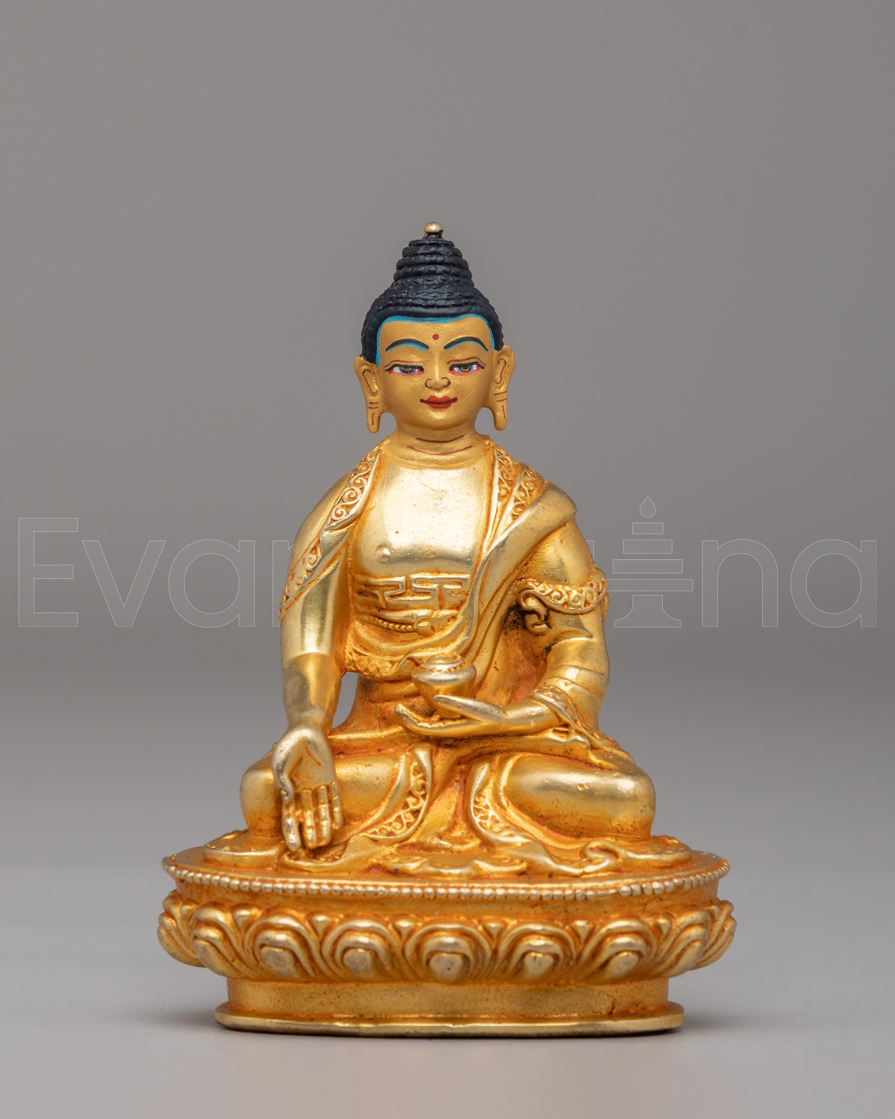 Ratnasambhava Buddha