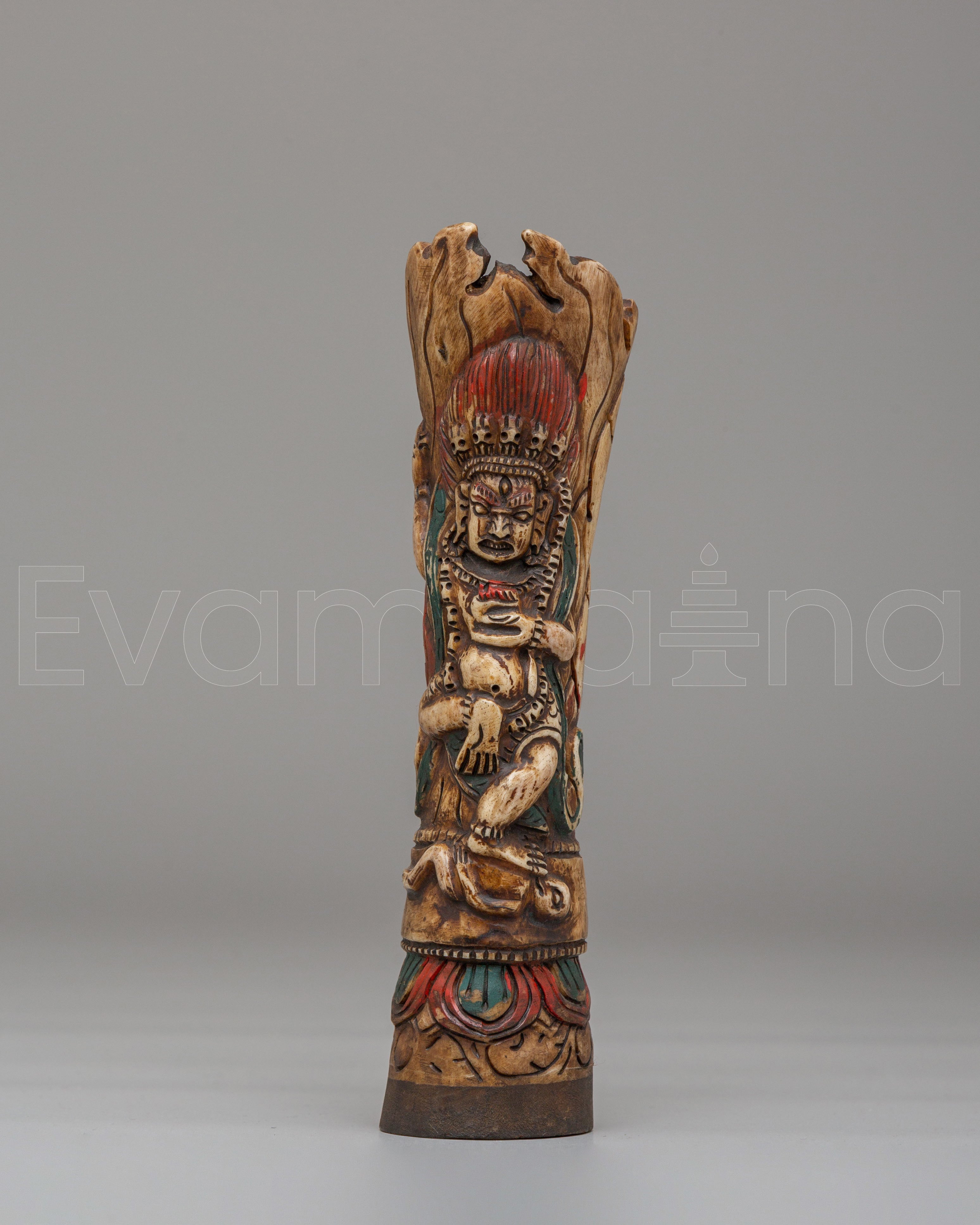 Mahakala Bone