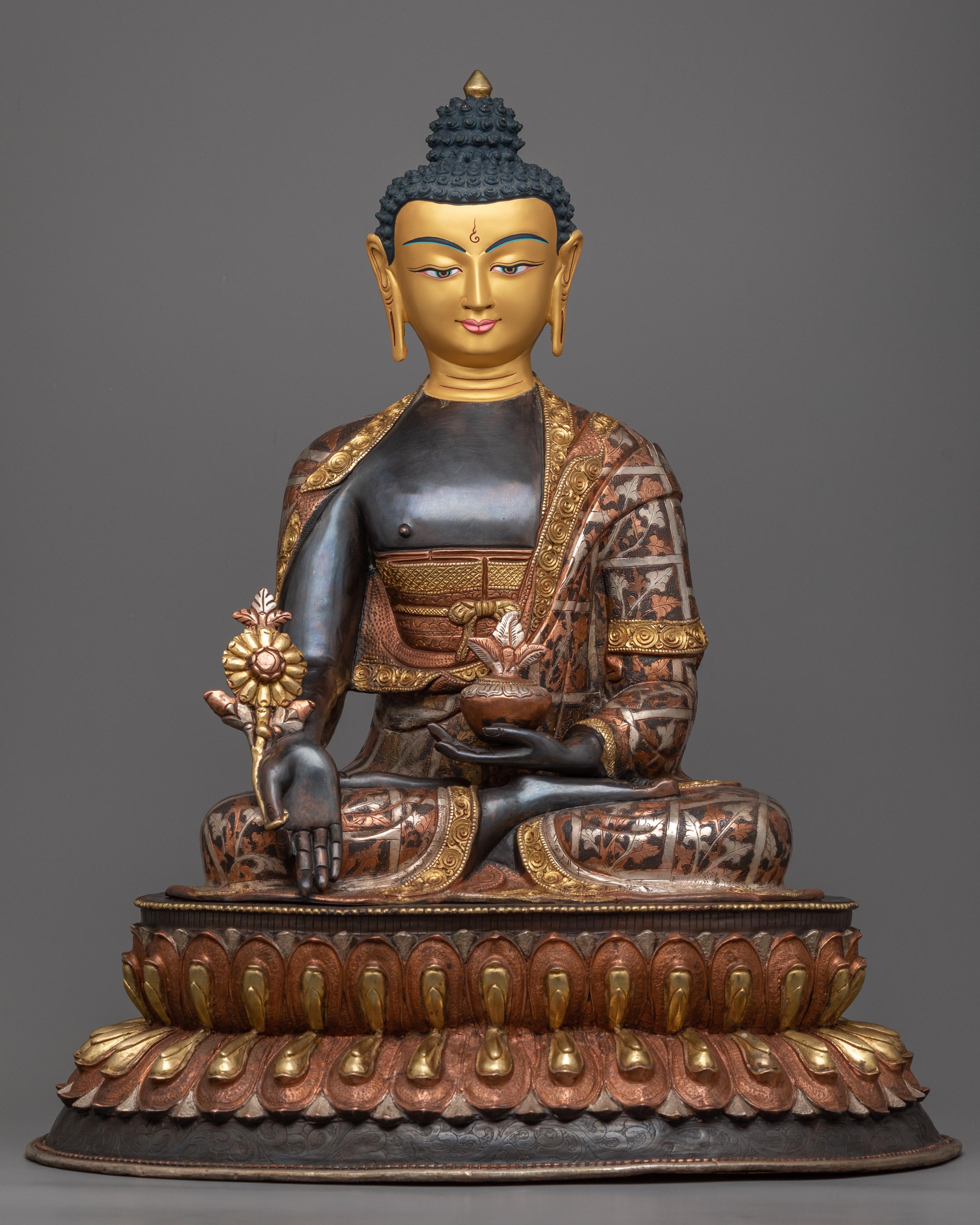 buddha medicine