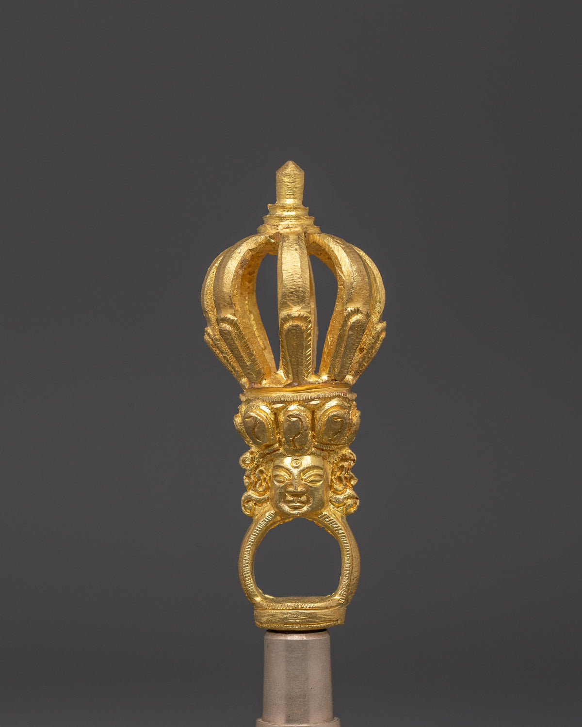 Bell and Thunderbolt | Ritual and Meditation
