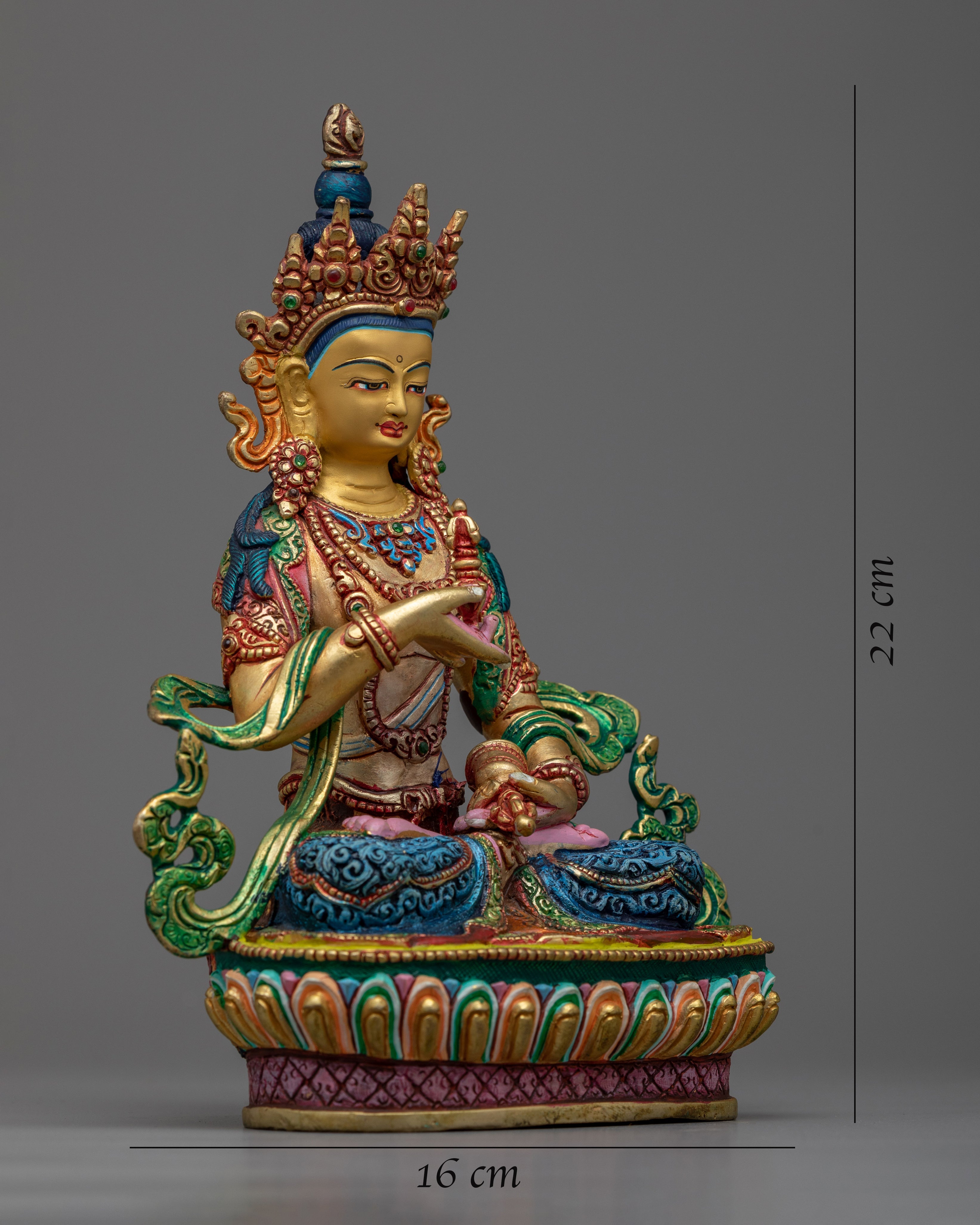 vajrasattva mantra purifying karma