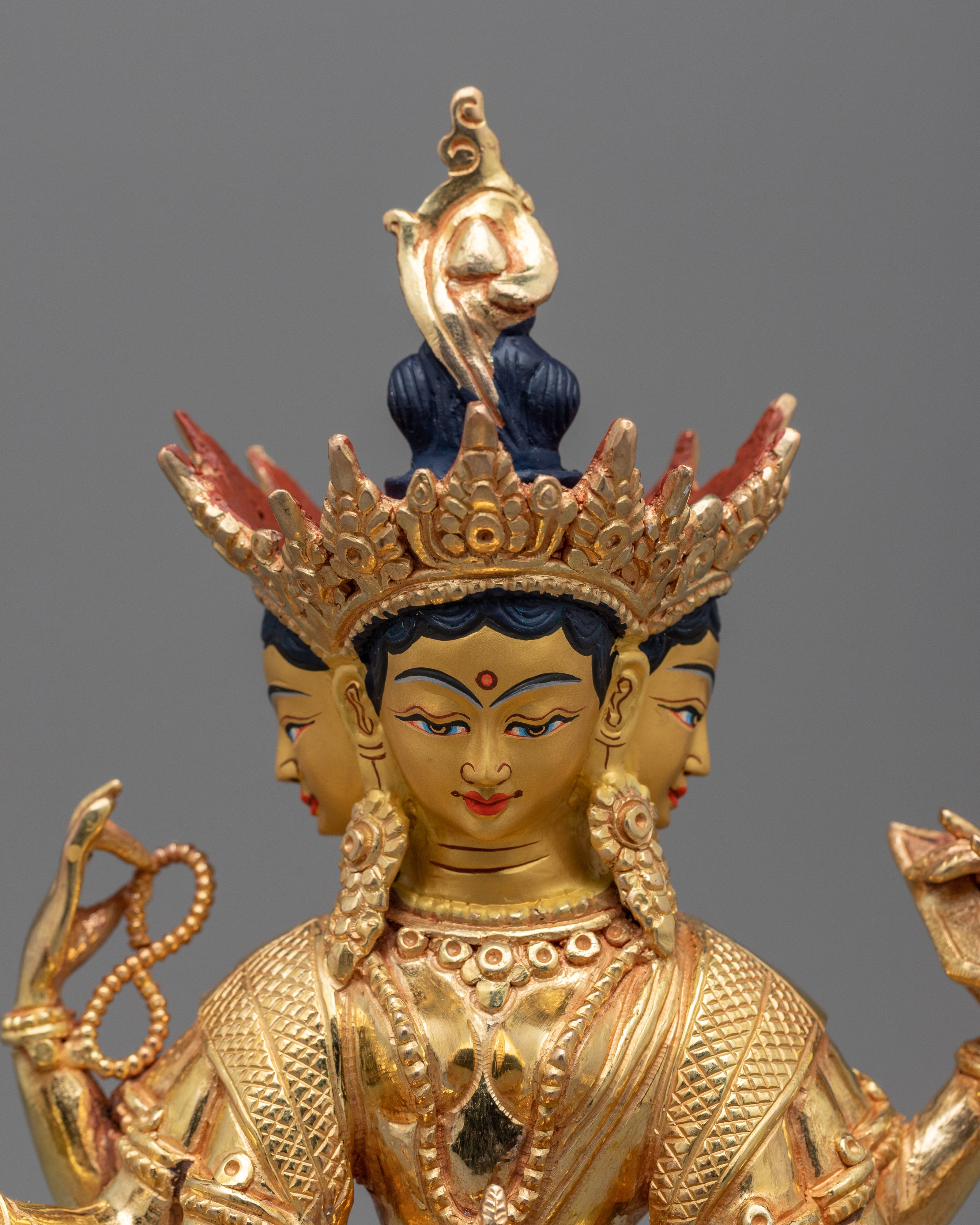 gold-tara