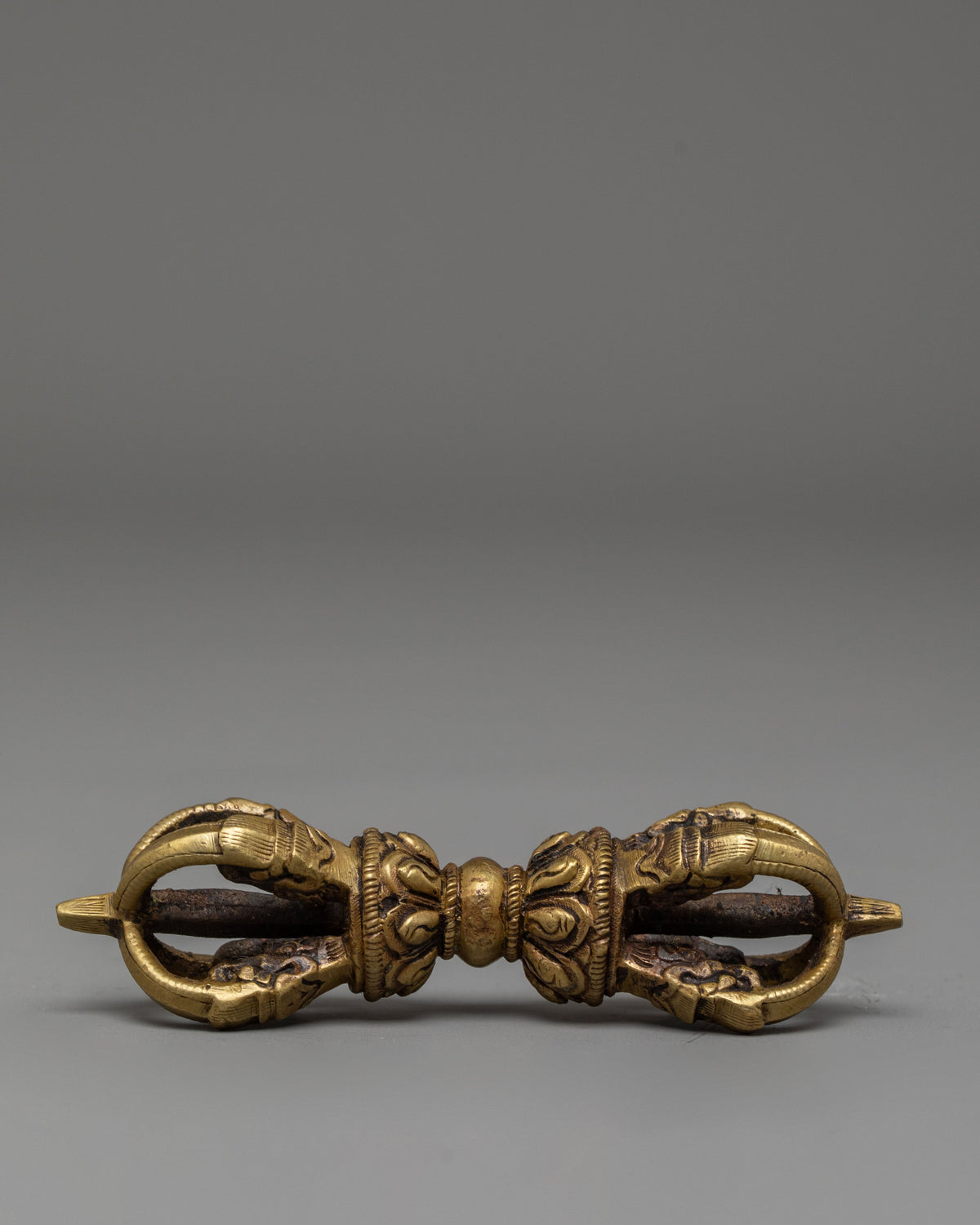 Handmade Vajra for Ritual Ceremonies