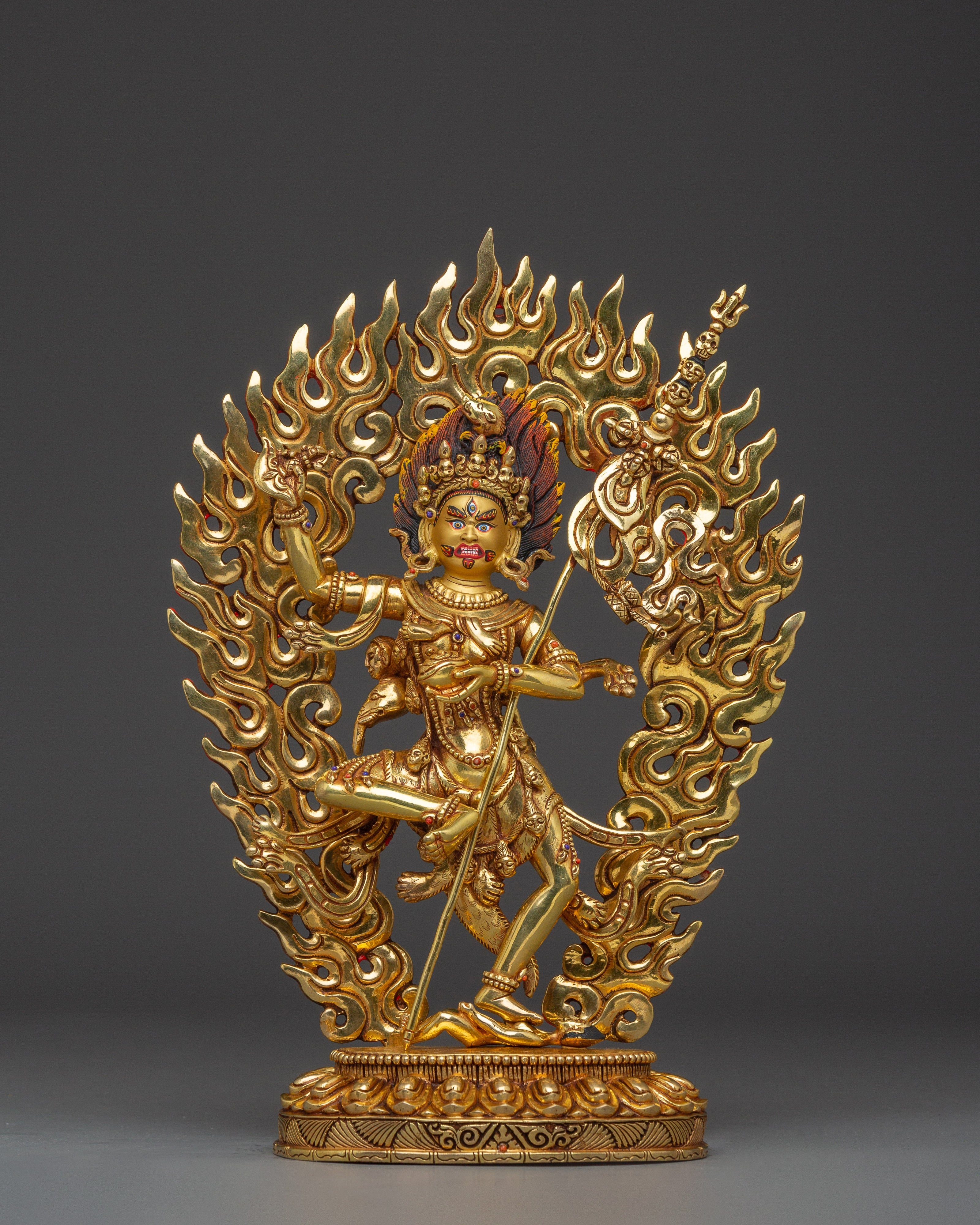 tibetan-protector-goddess-dorje-phagmo