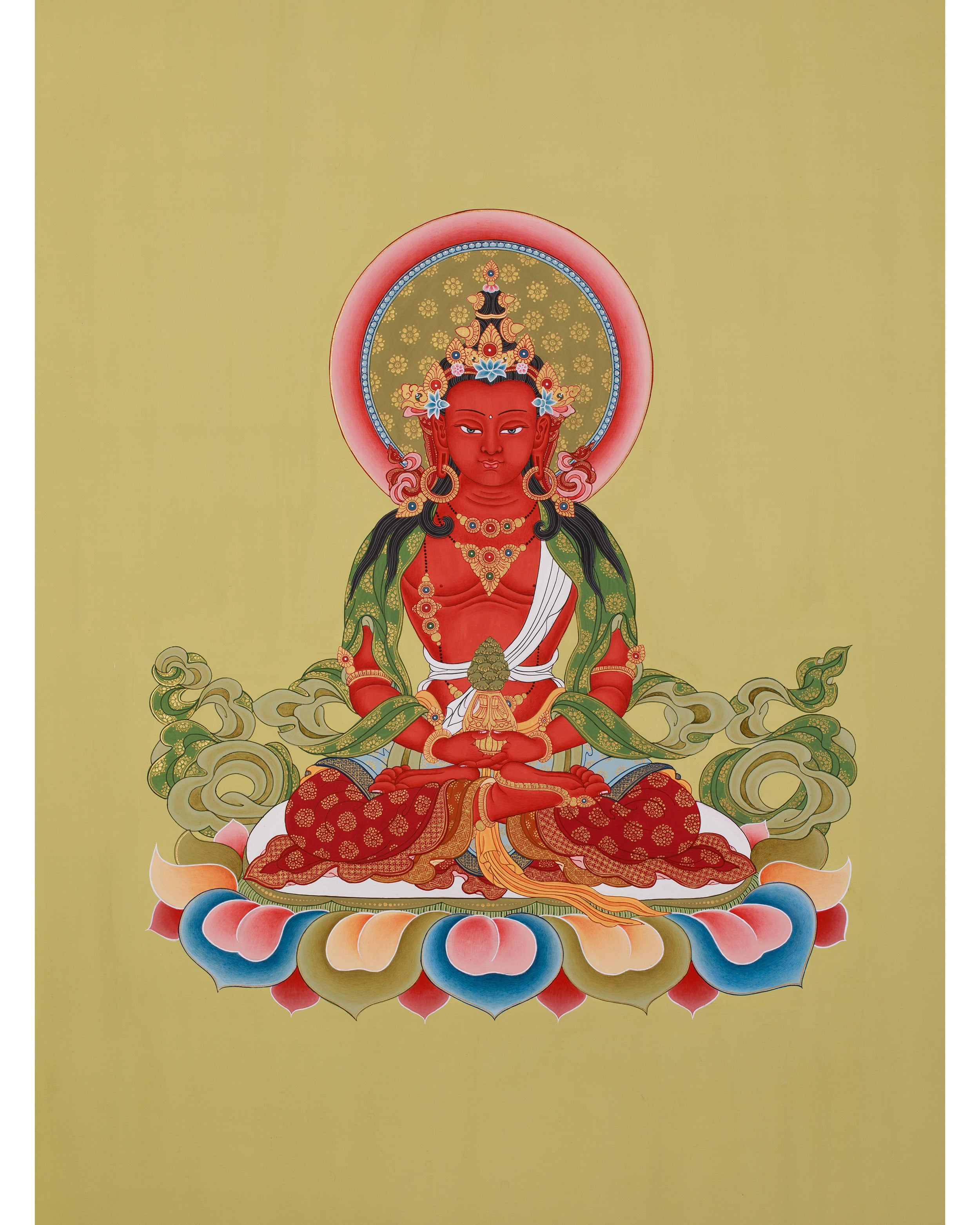 24-inch-amitayus-buddha