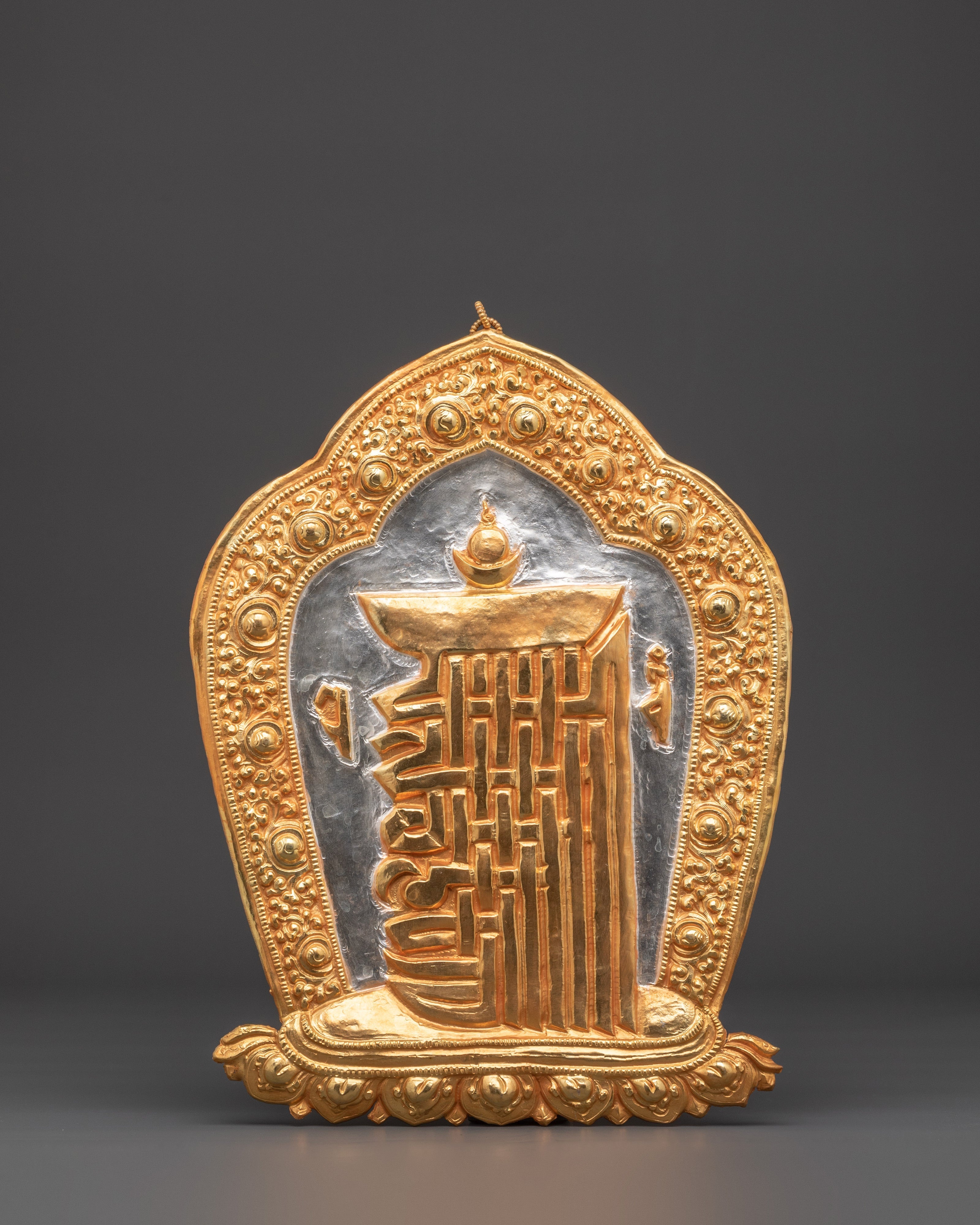Ritual Wall Hanging