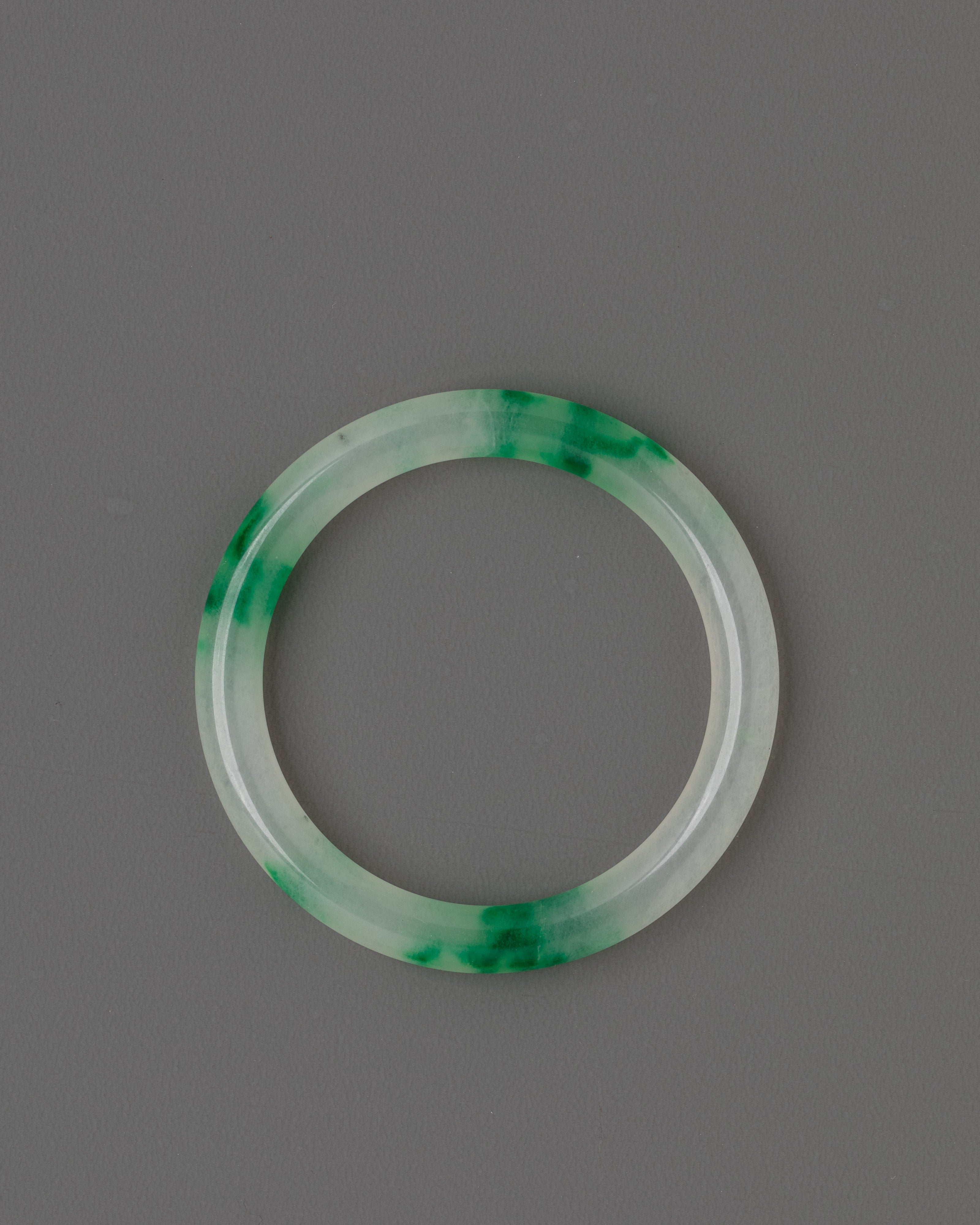 Tibetan Jade Bracelet