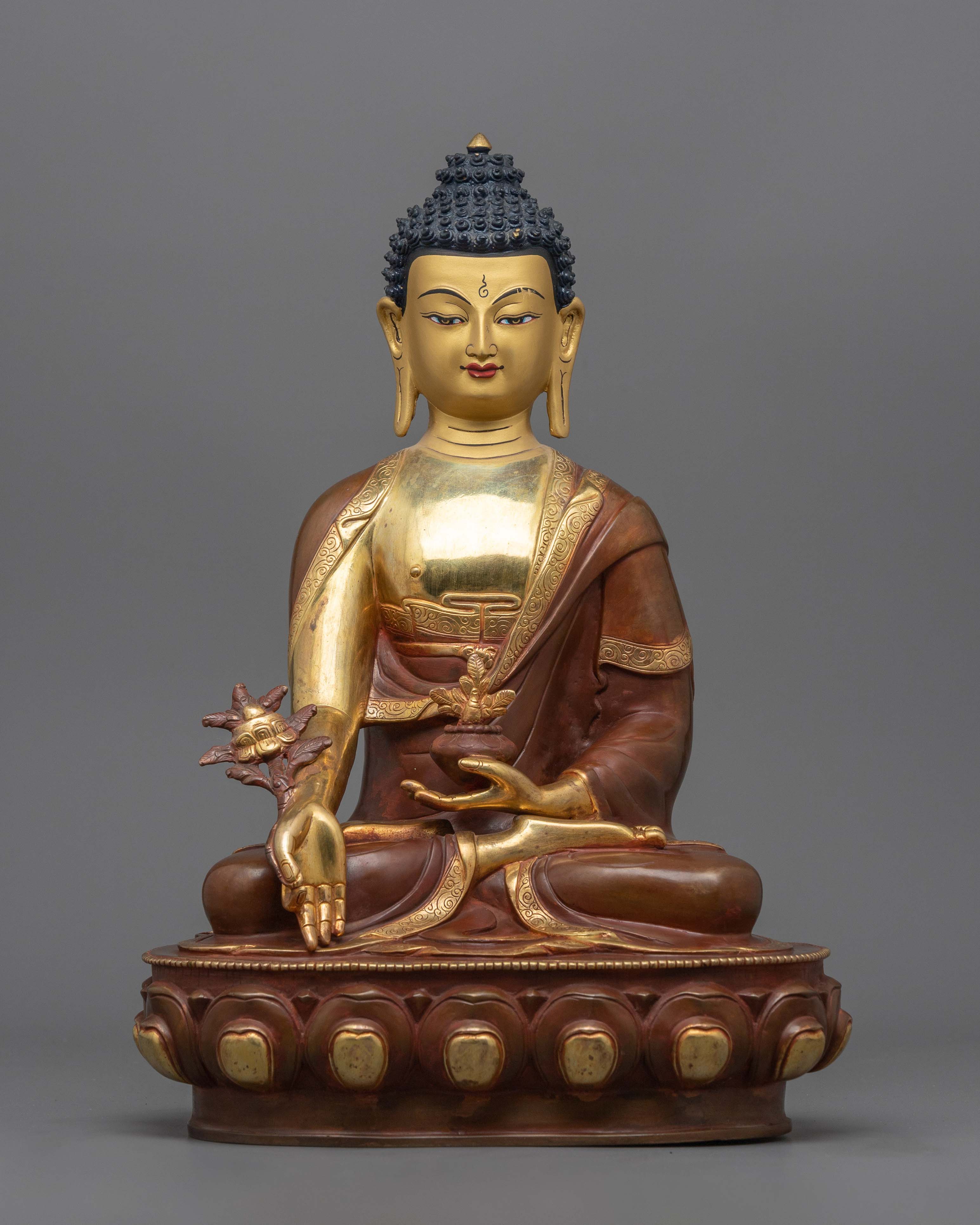 medicine buddha image