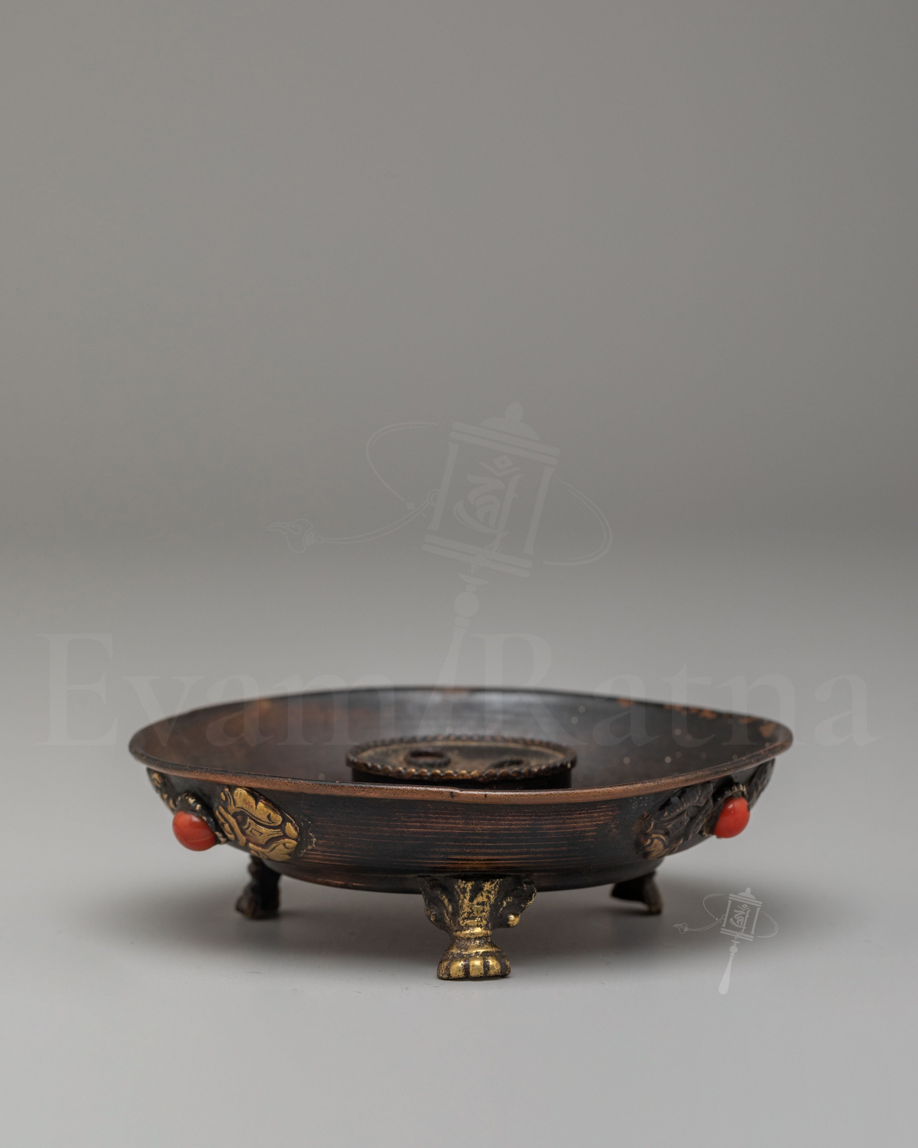Meditation & Prayer Incense Holder