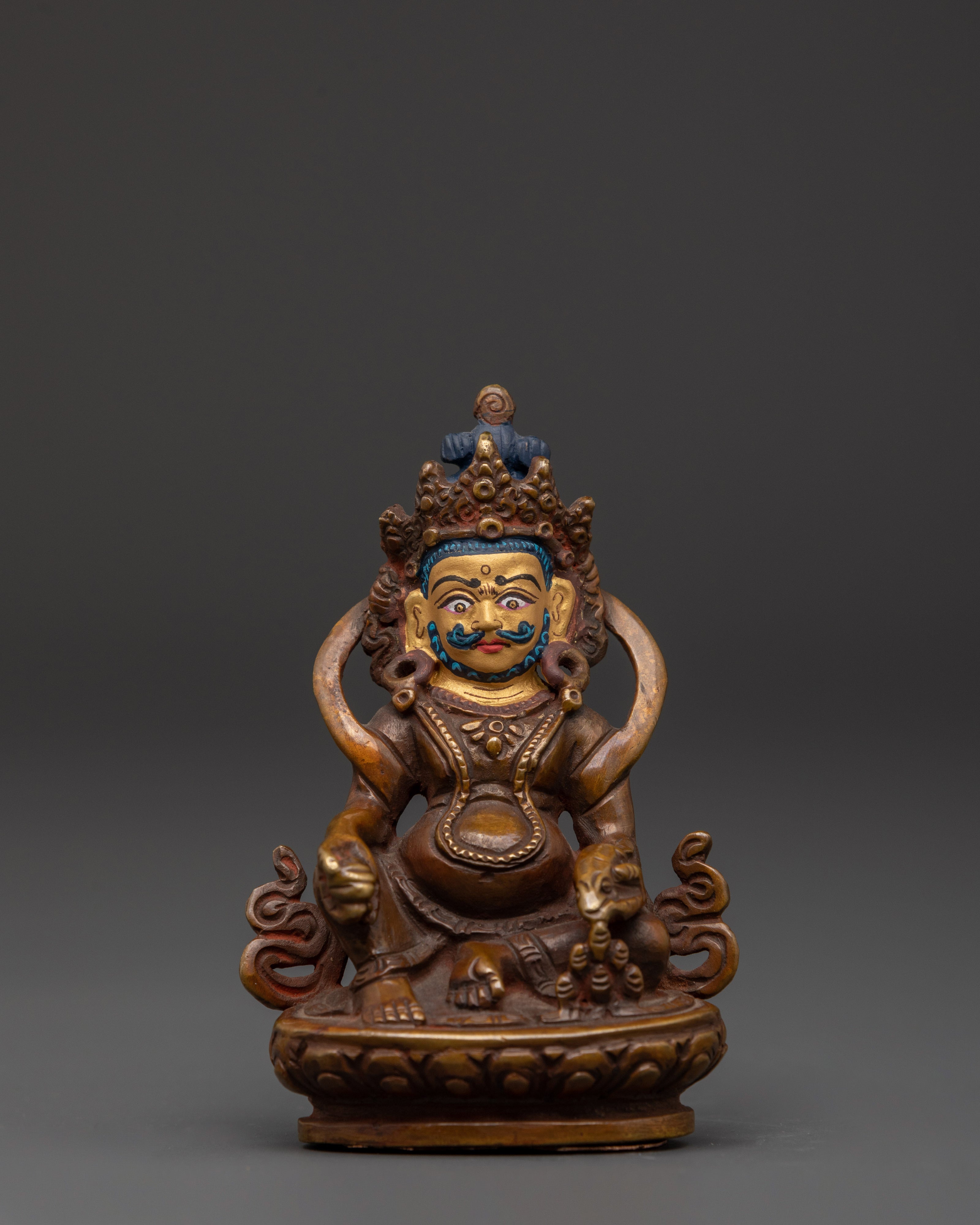 dzambala-the-wealth-deity