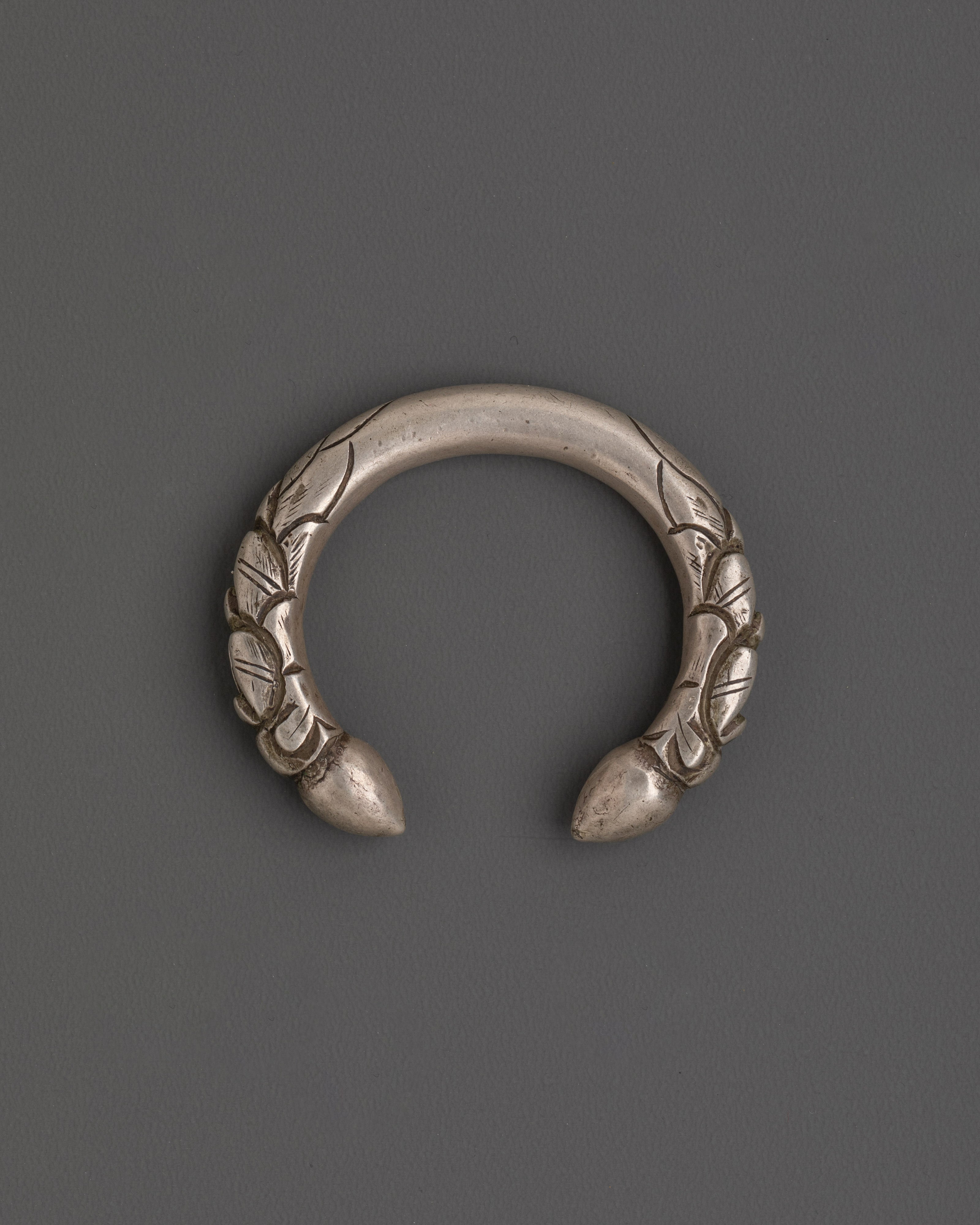 Everyday Wear silver bracelet