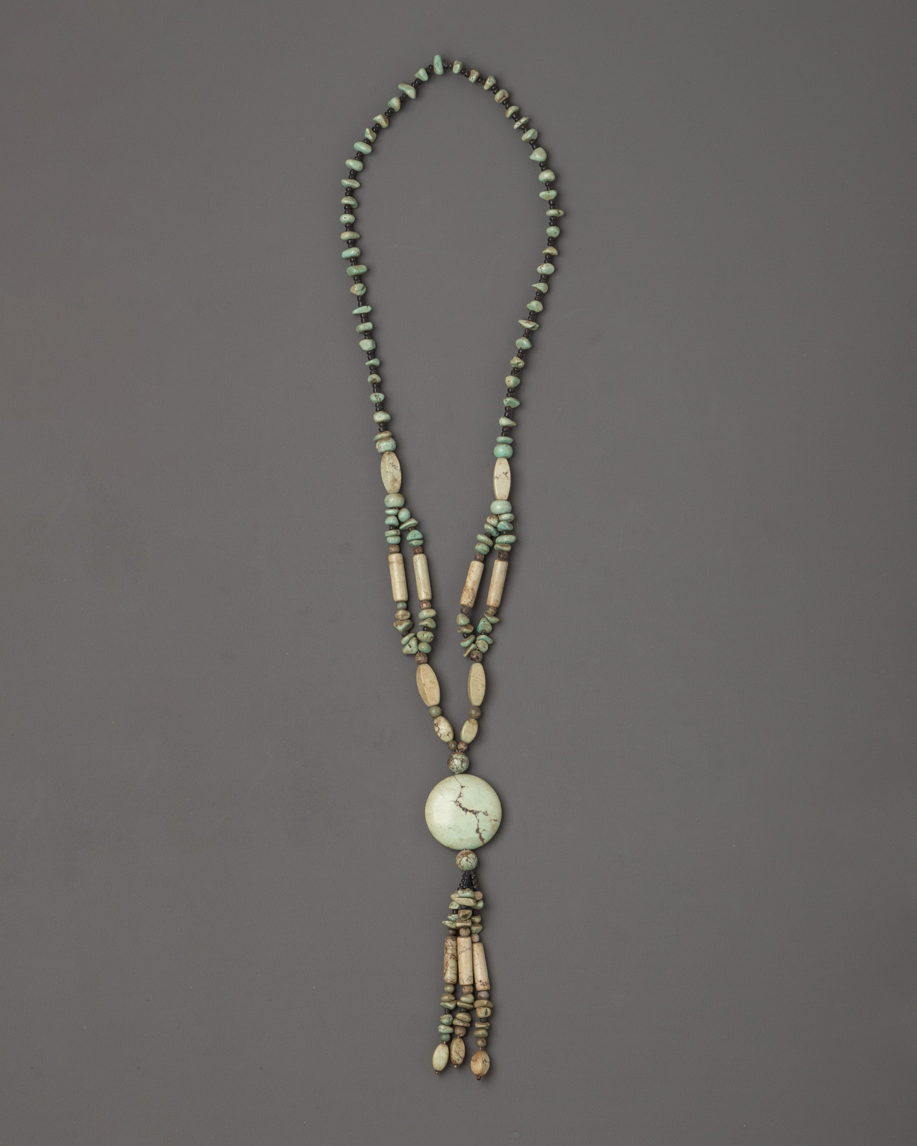 Himalayan Meditation Mala Beads