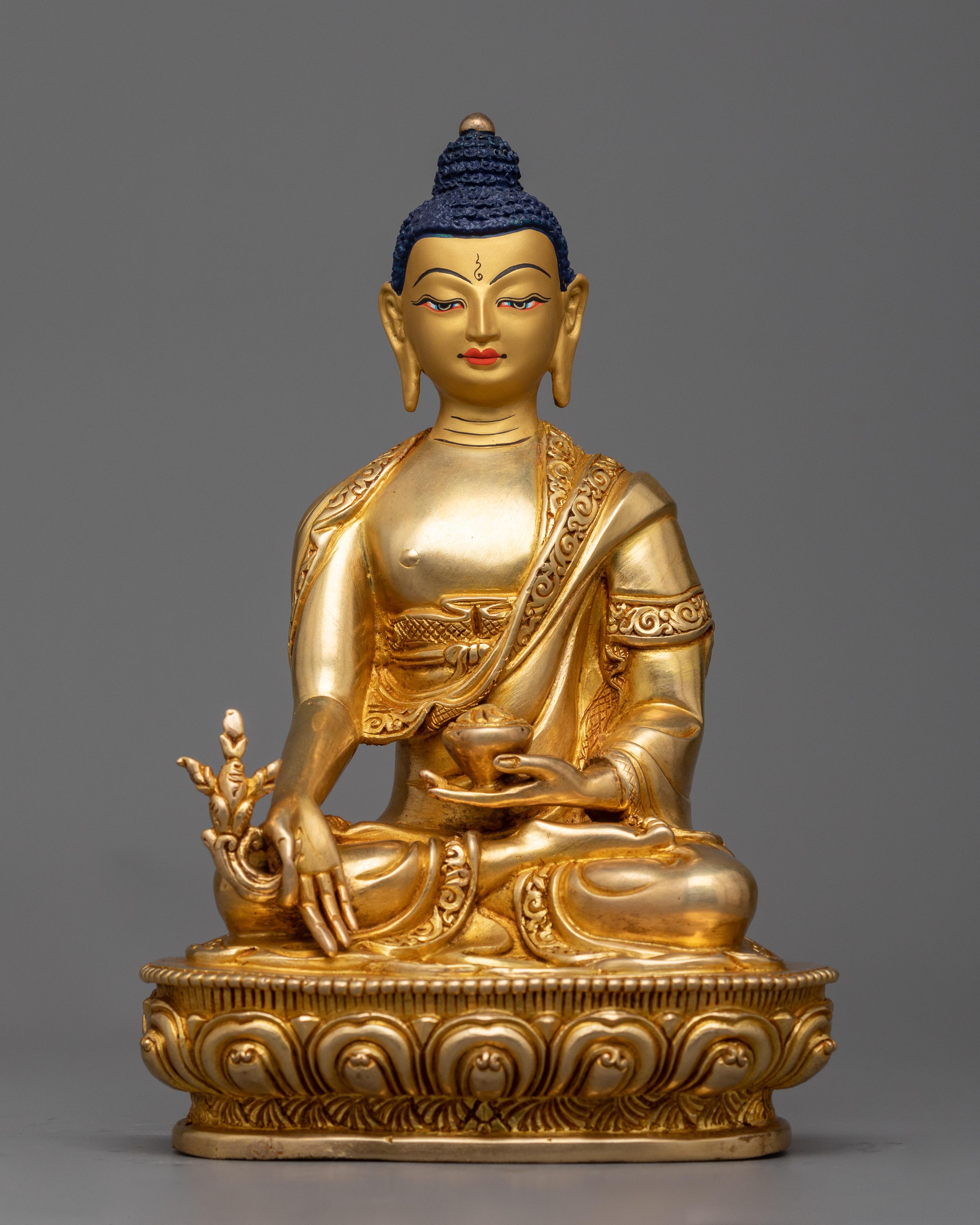 menla sangay