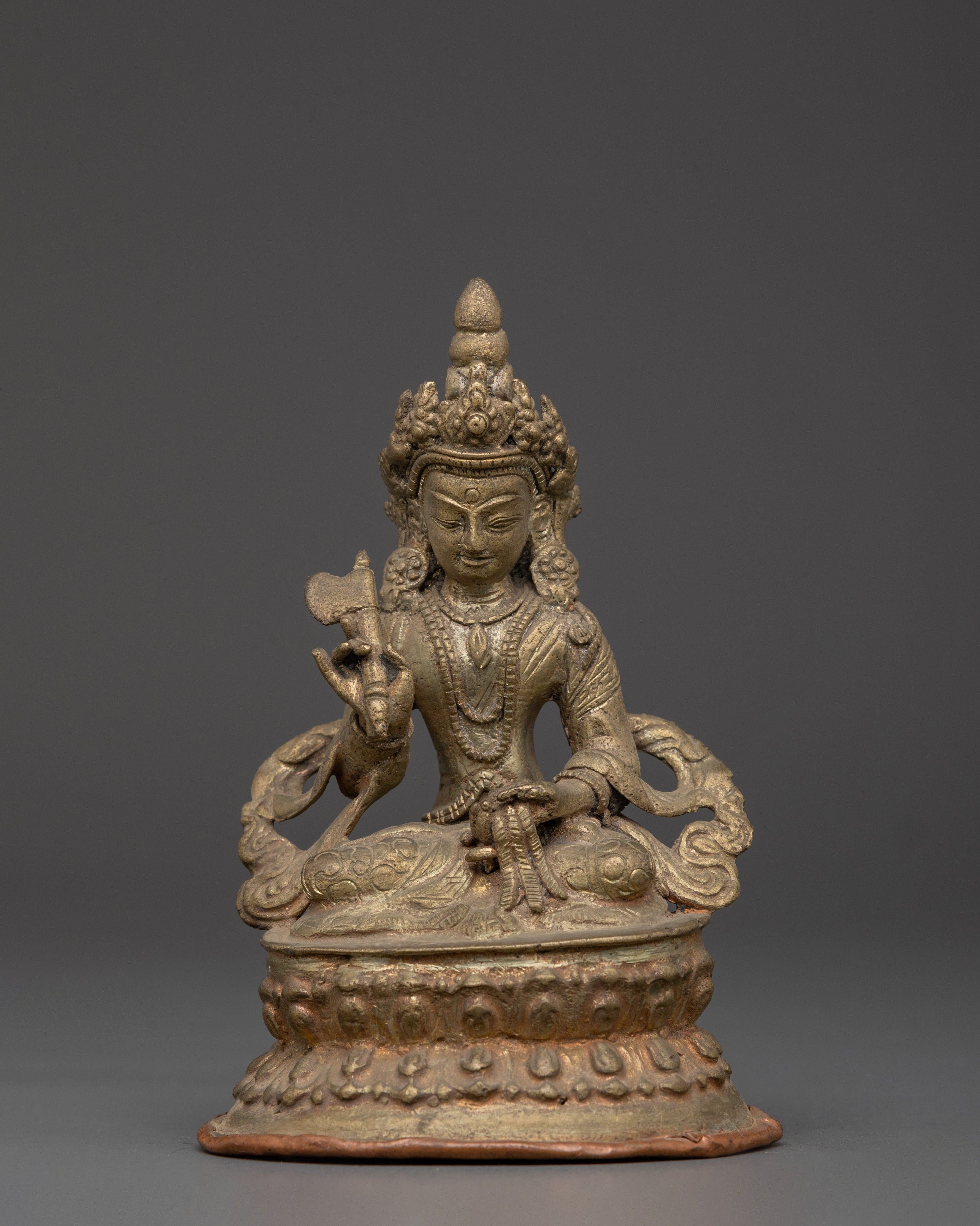 Tibetan Bodhisattva