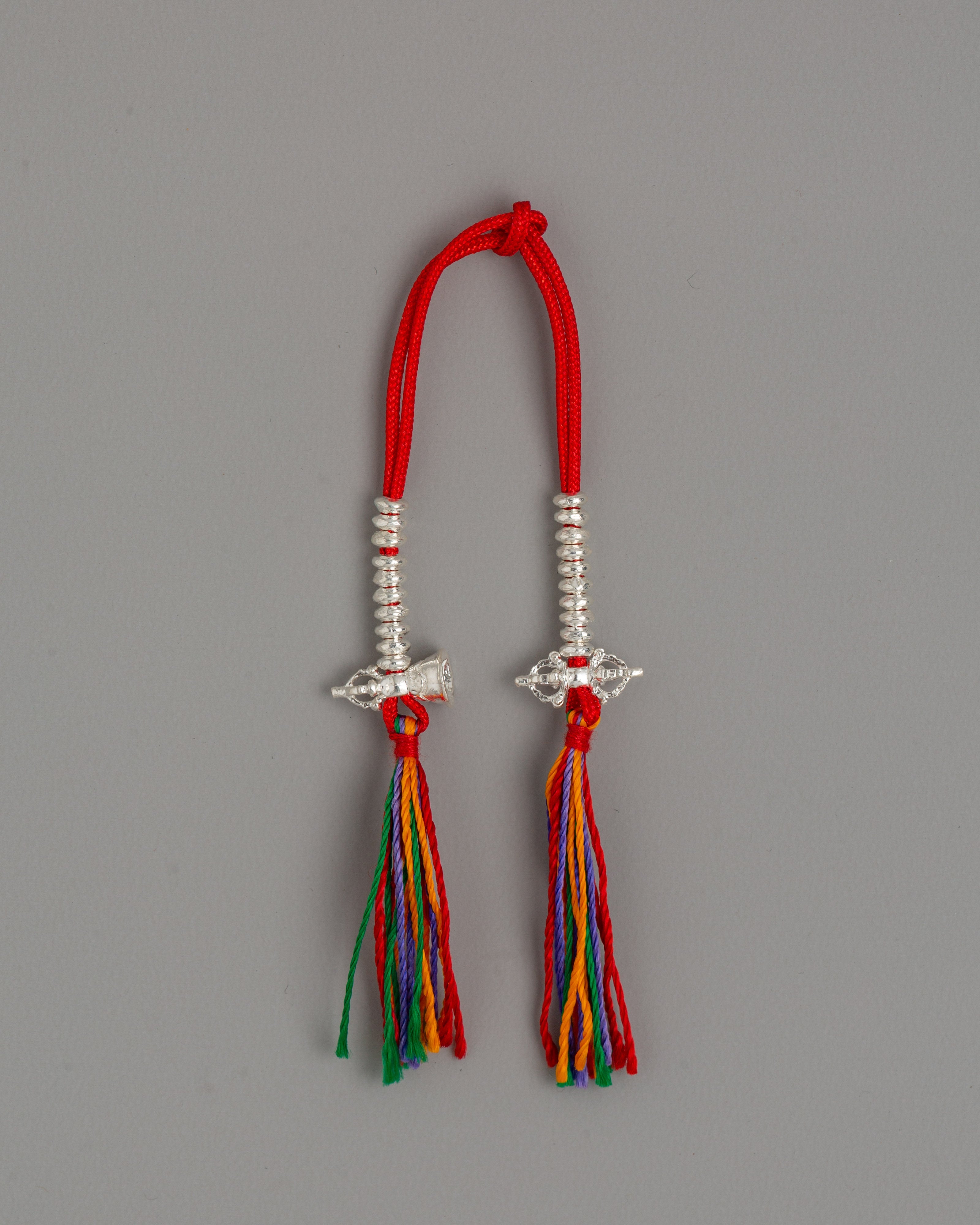 Buddhist Chupsel mala Counter