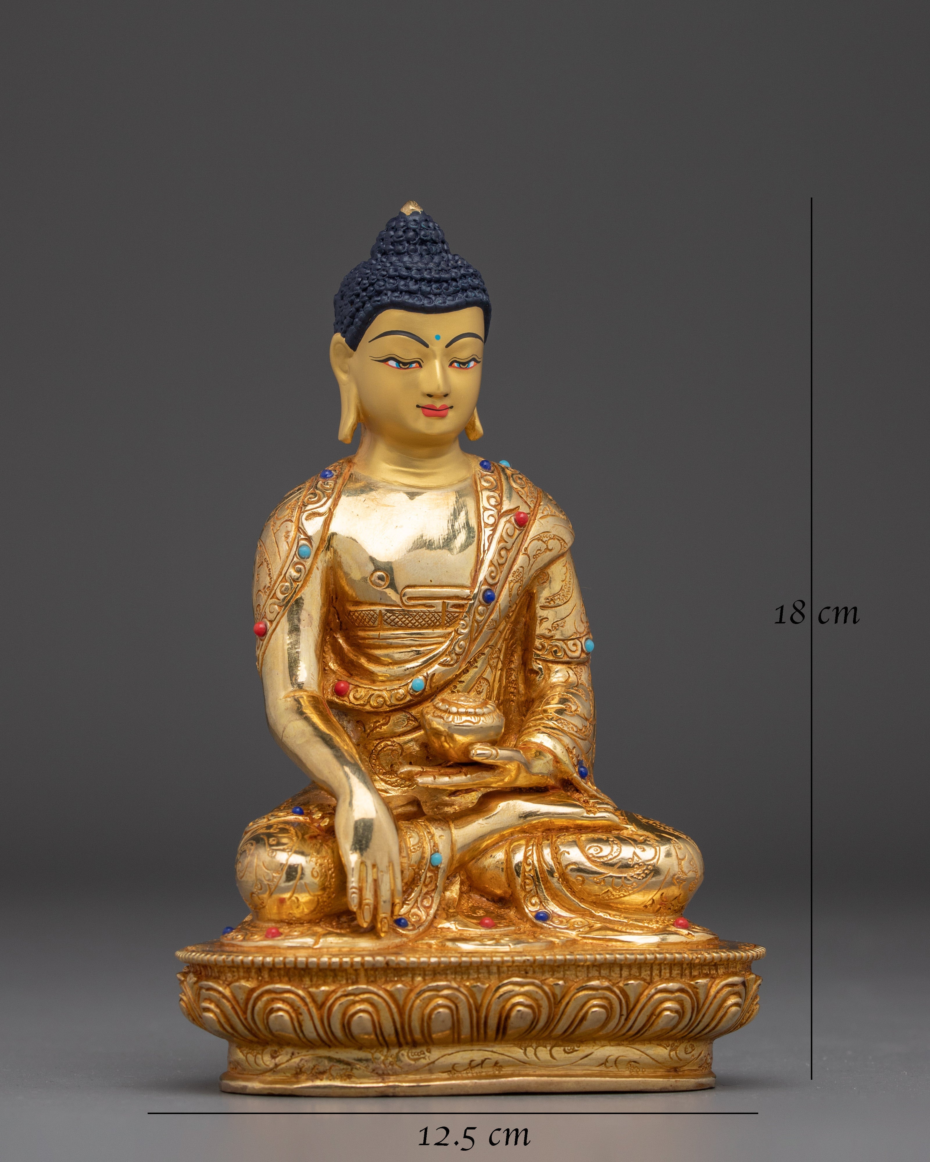 Gautama Buddha - Founder of Buddhism