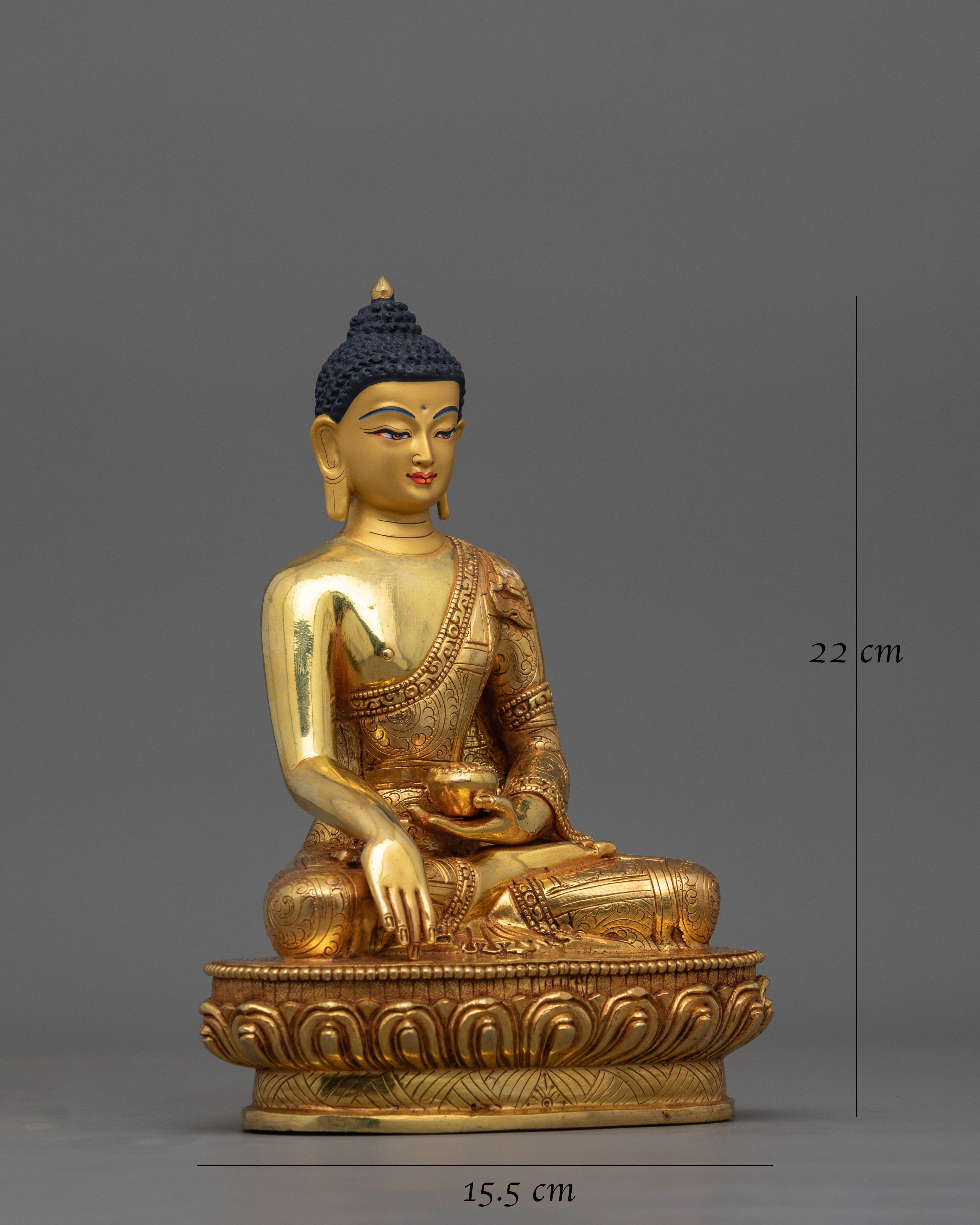buddhist-figure-shakyamuni