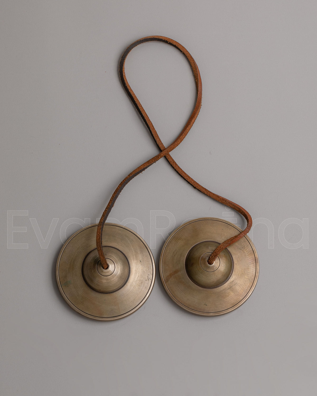 Traditional Tingsha