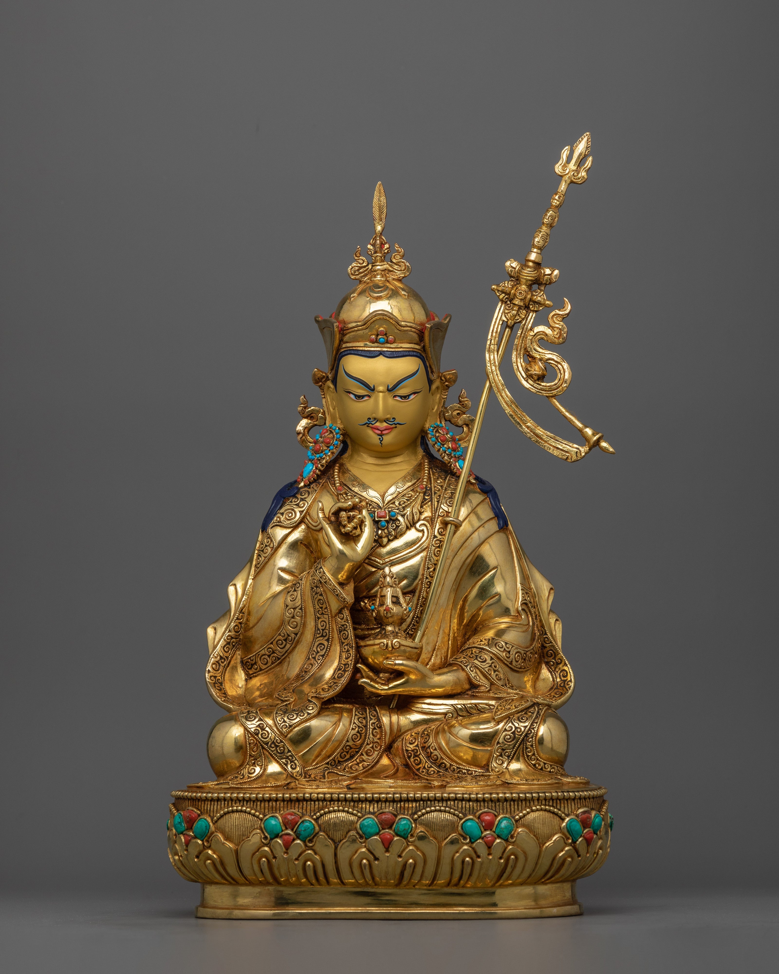 rare-guru-tsokye-dorje-statue