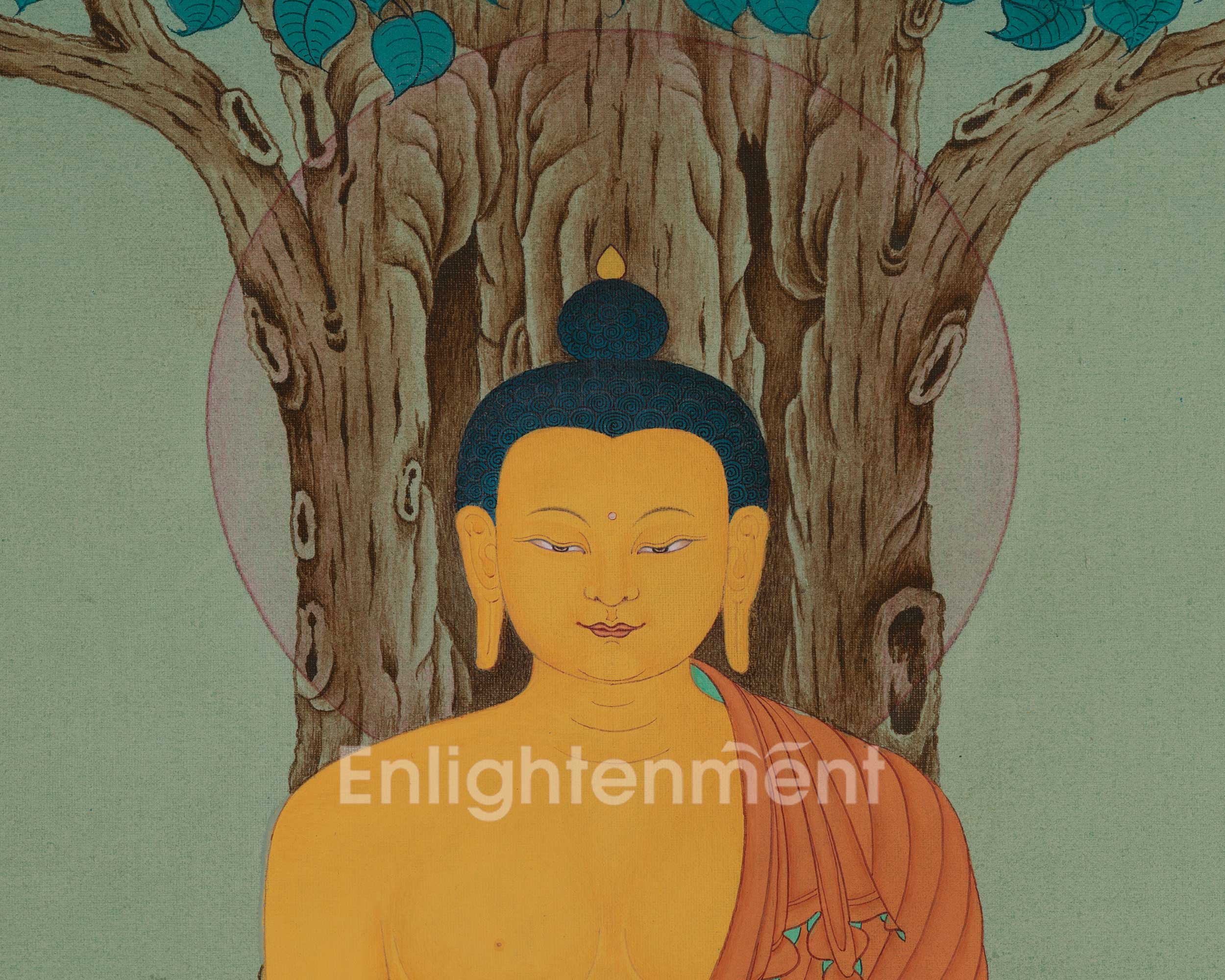 Founder of Buddhism Shakyamuni Buddha | Sage of Shakya Clan