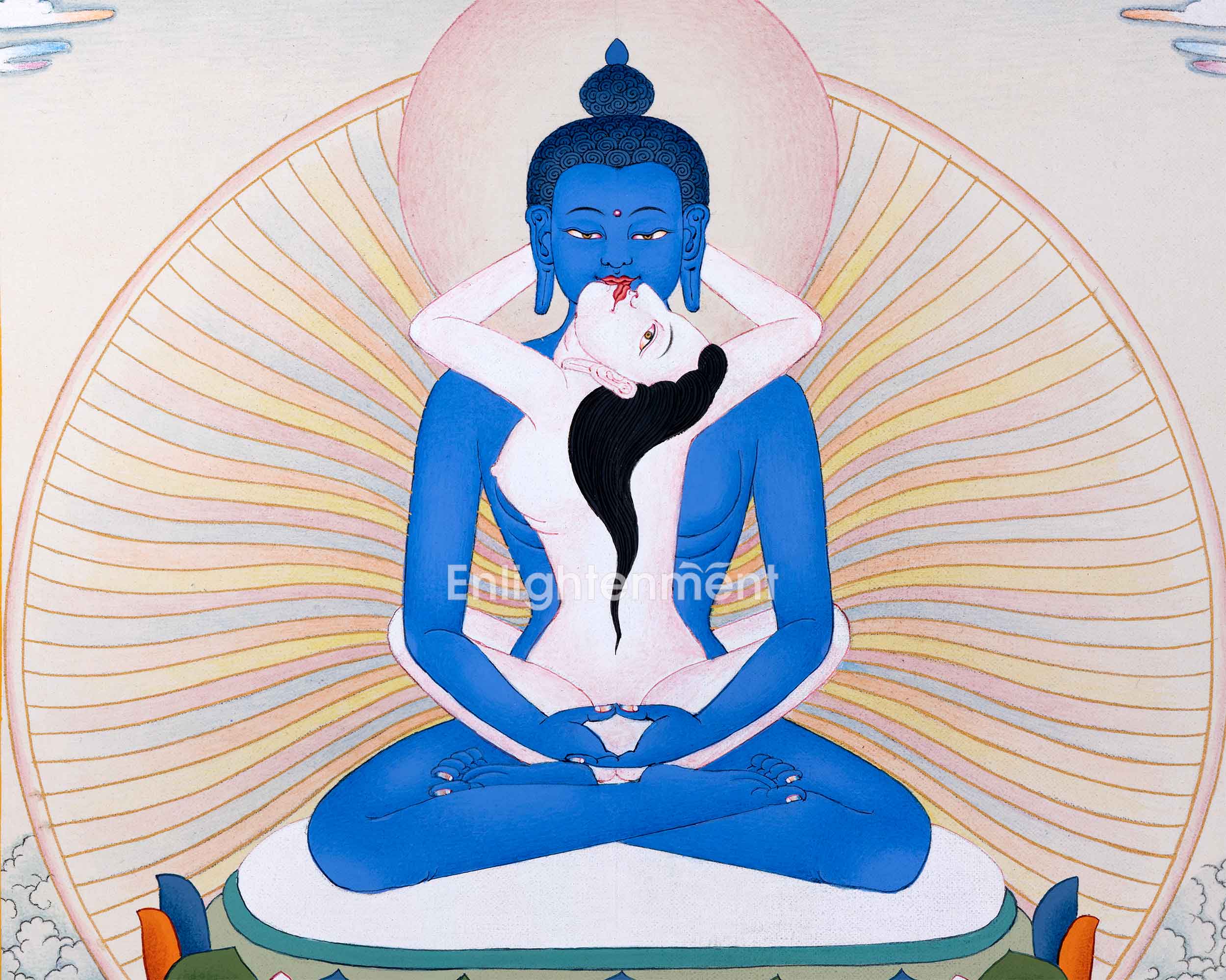 Samantabhadra Body