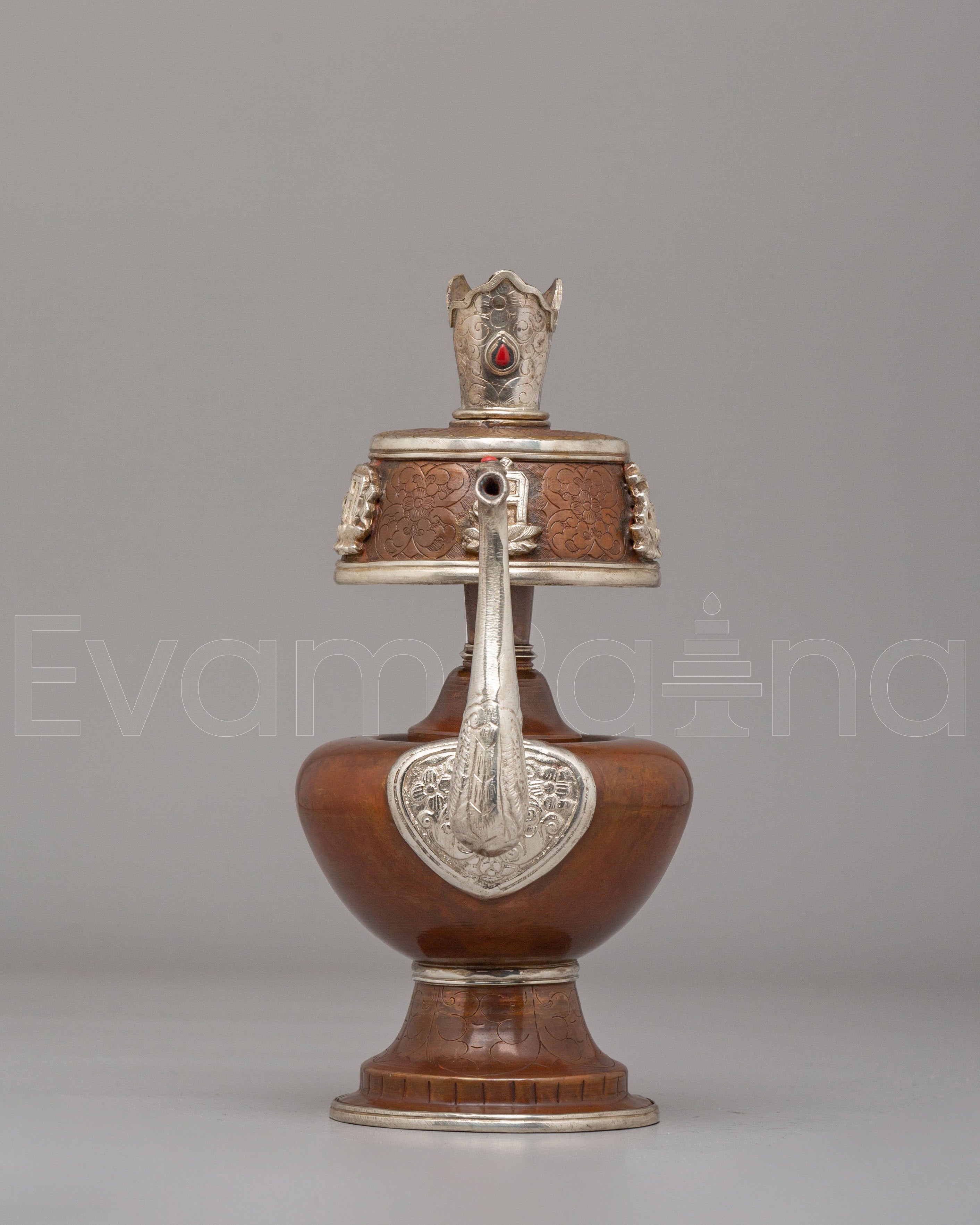Spiritual Handcrafted Bhumba