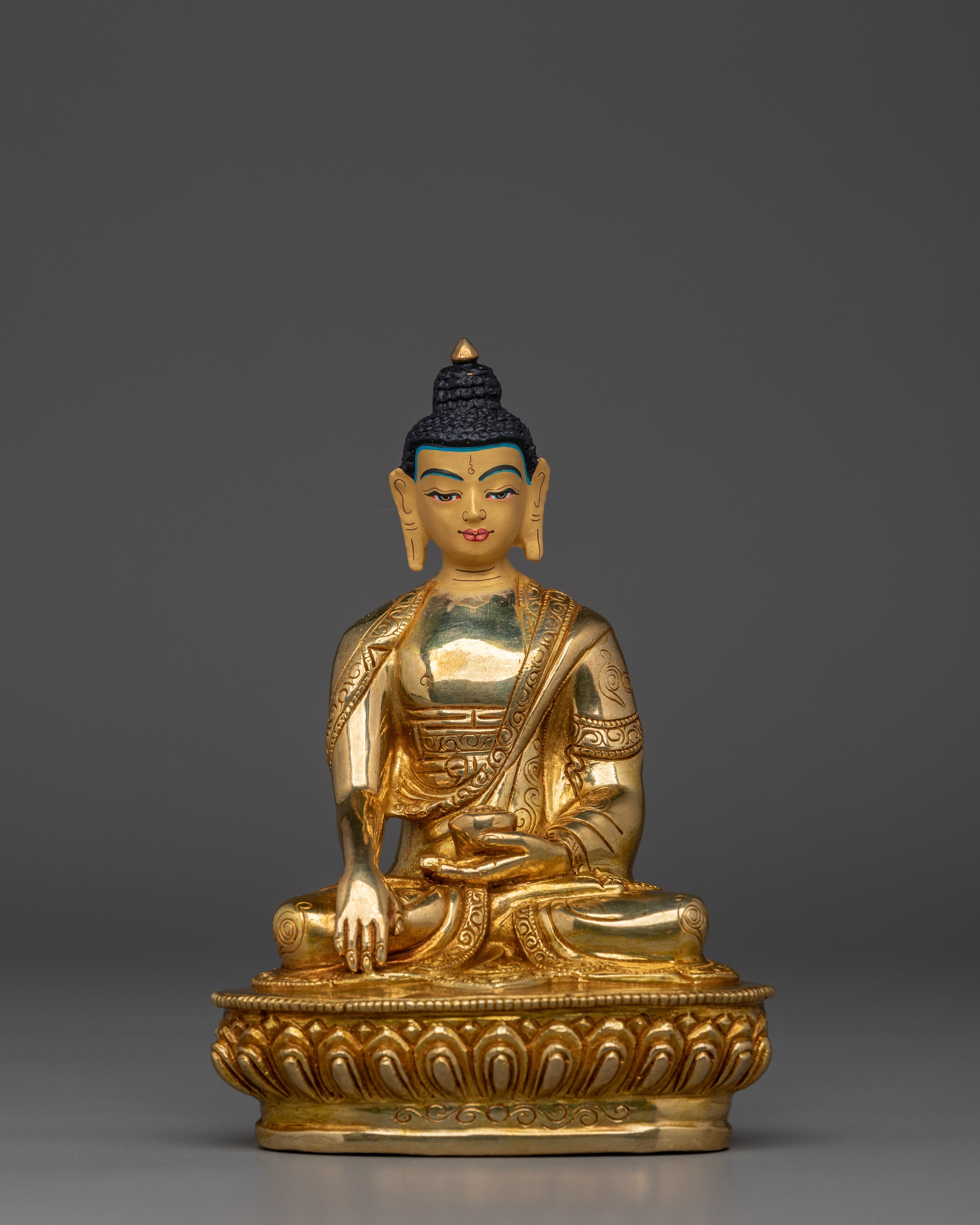 meditation-icon-shakyamuni-buddha