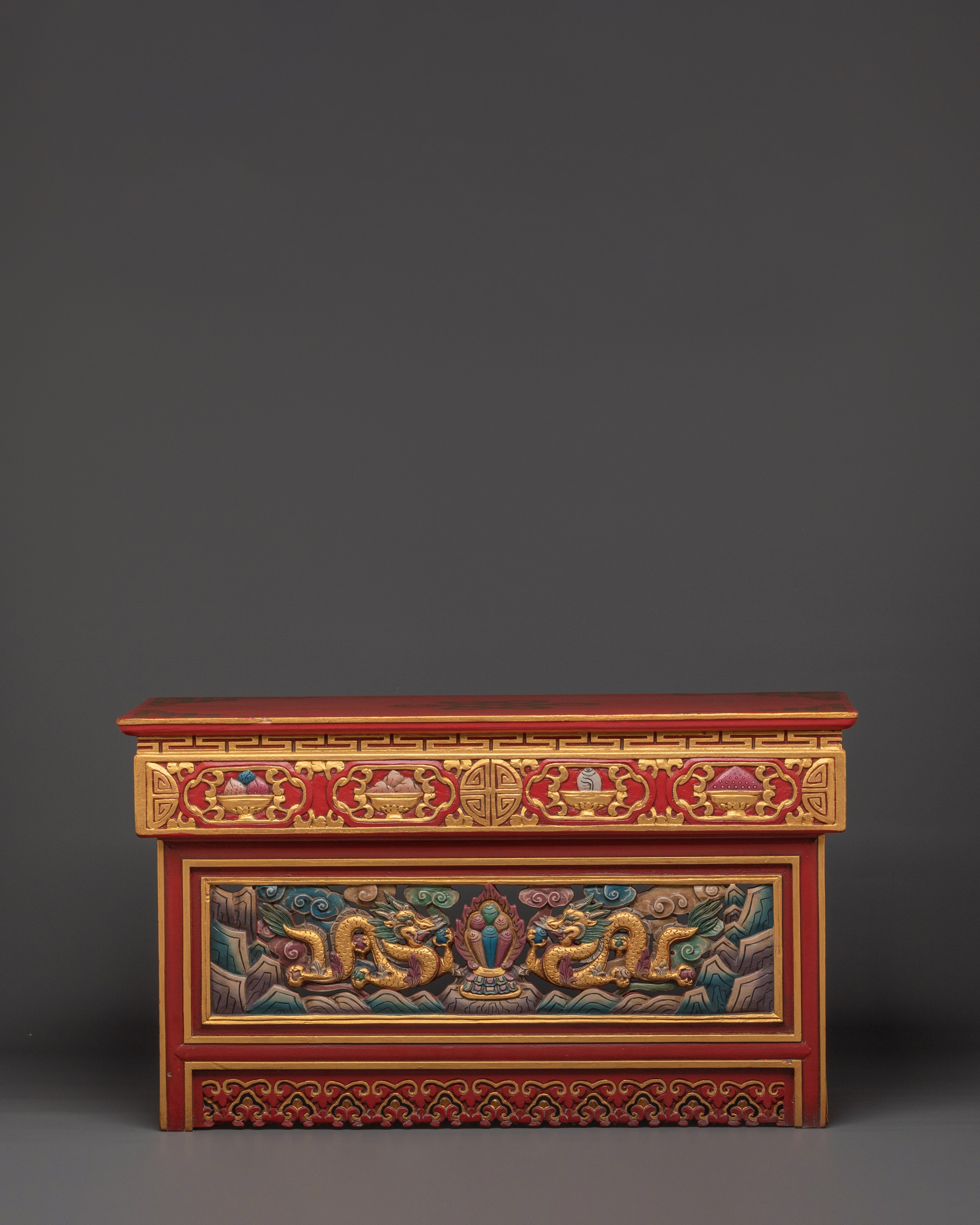 Folding Table For Home Decor
