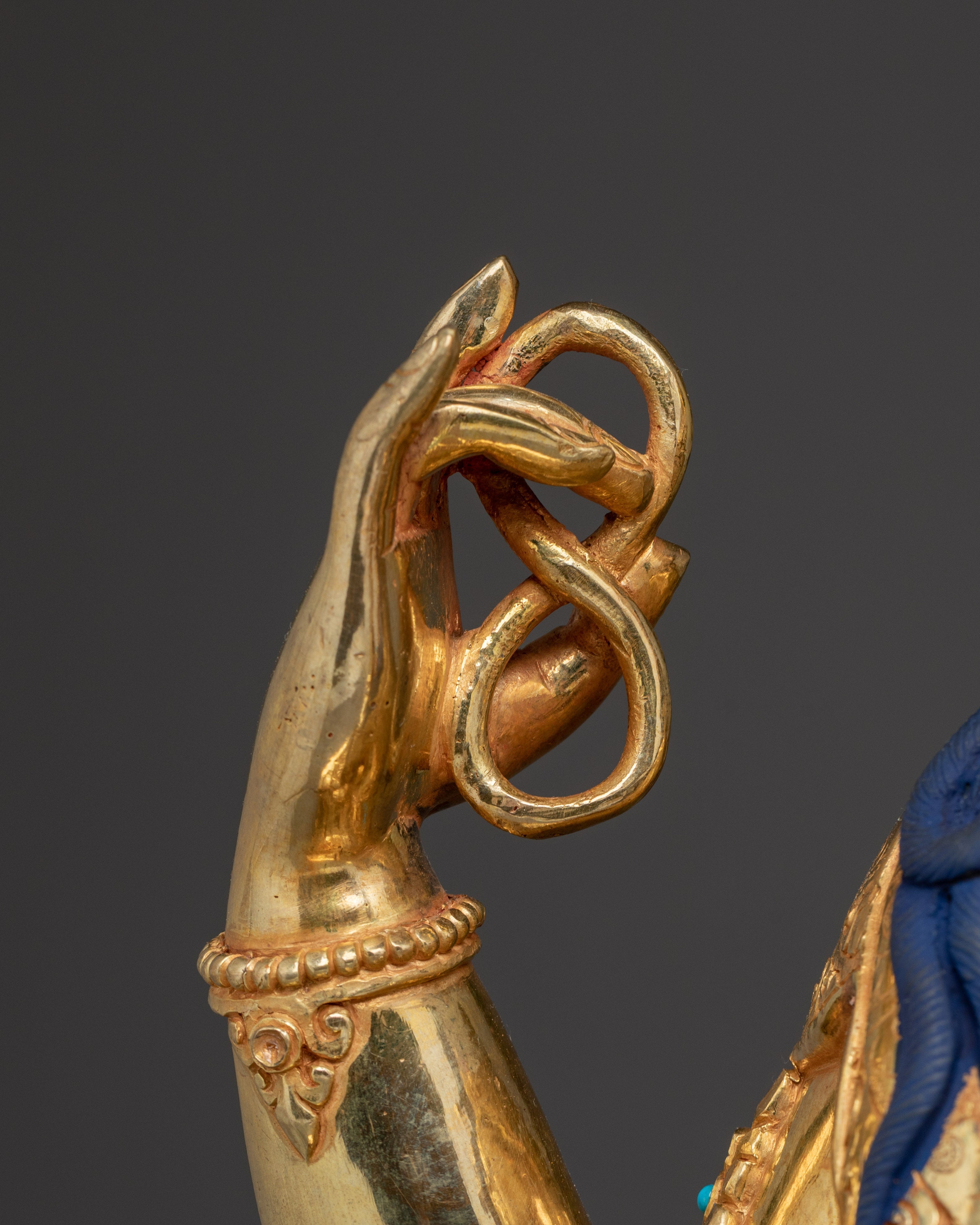 Noble Chenrezig Statue | Avalokiteshvara - Bodhisattva of Compassion