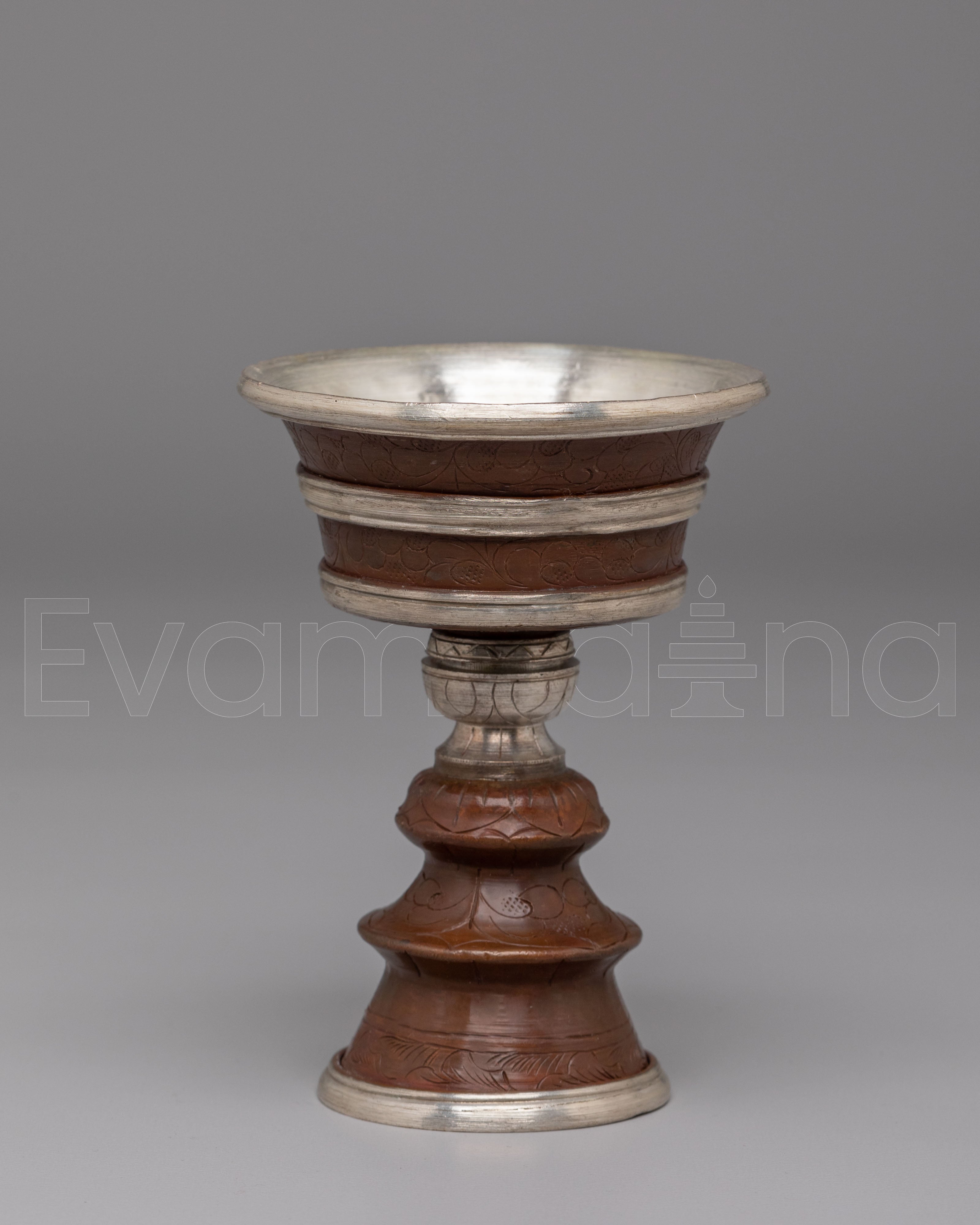 Spiritual Altar Butter Lamp