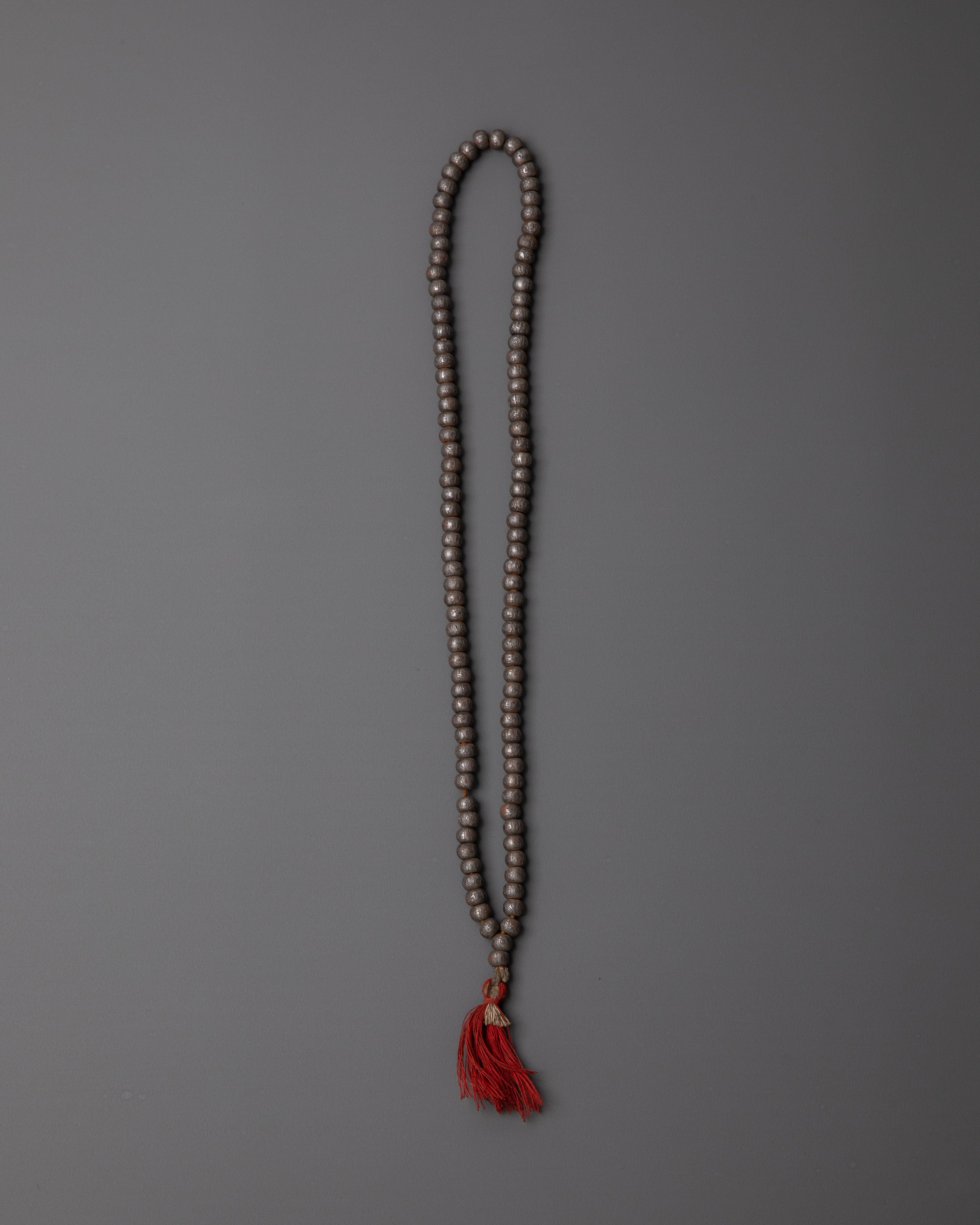 Sacred Chanting Mala Beads | 108 Prayer Beads