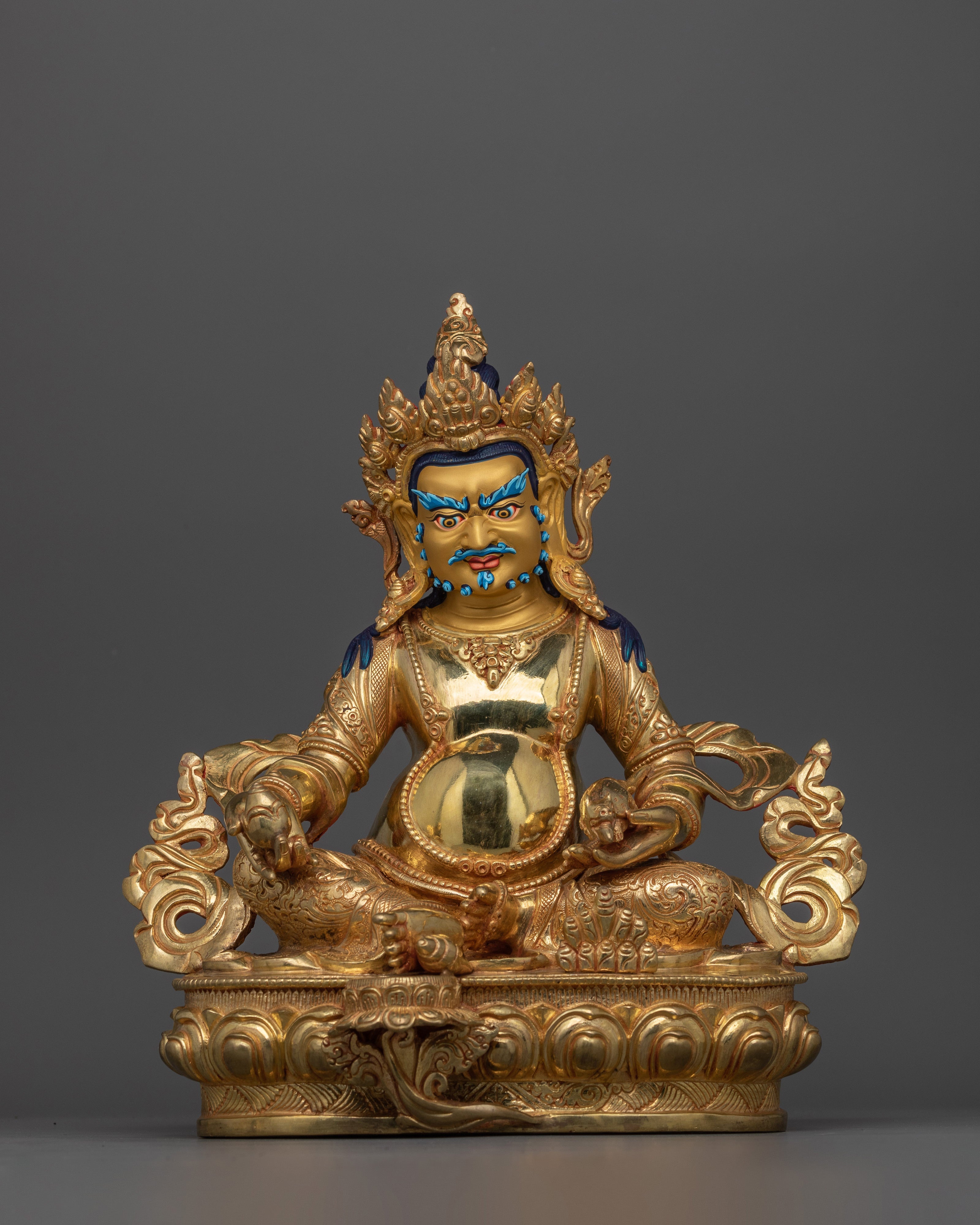 dzambhala-kubera-wealth-deity
