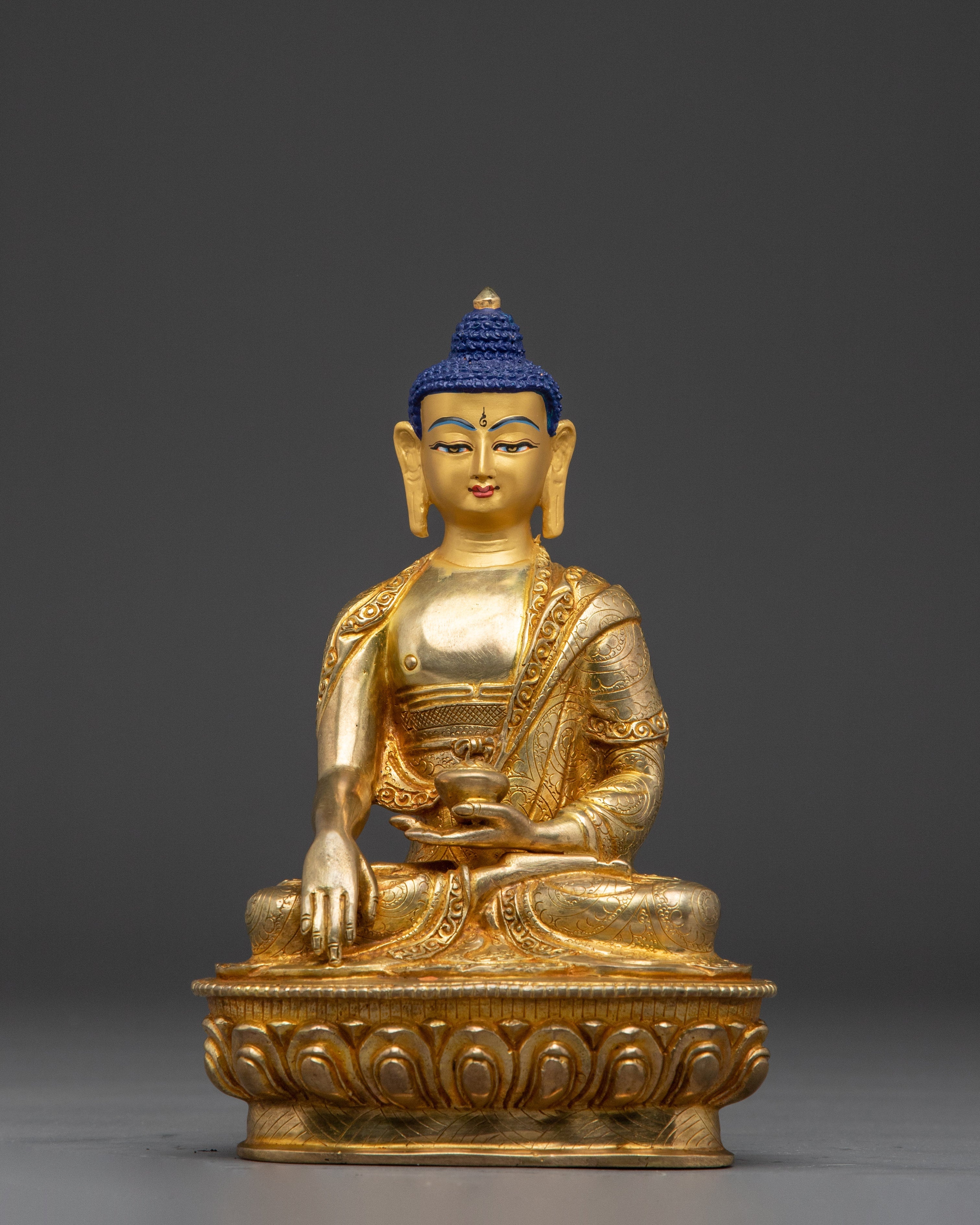 Gautama Buddha: The Awakened One