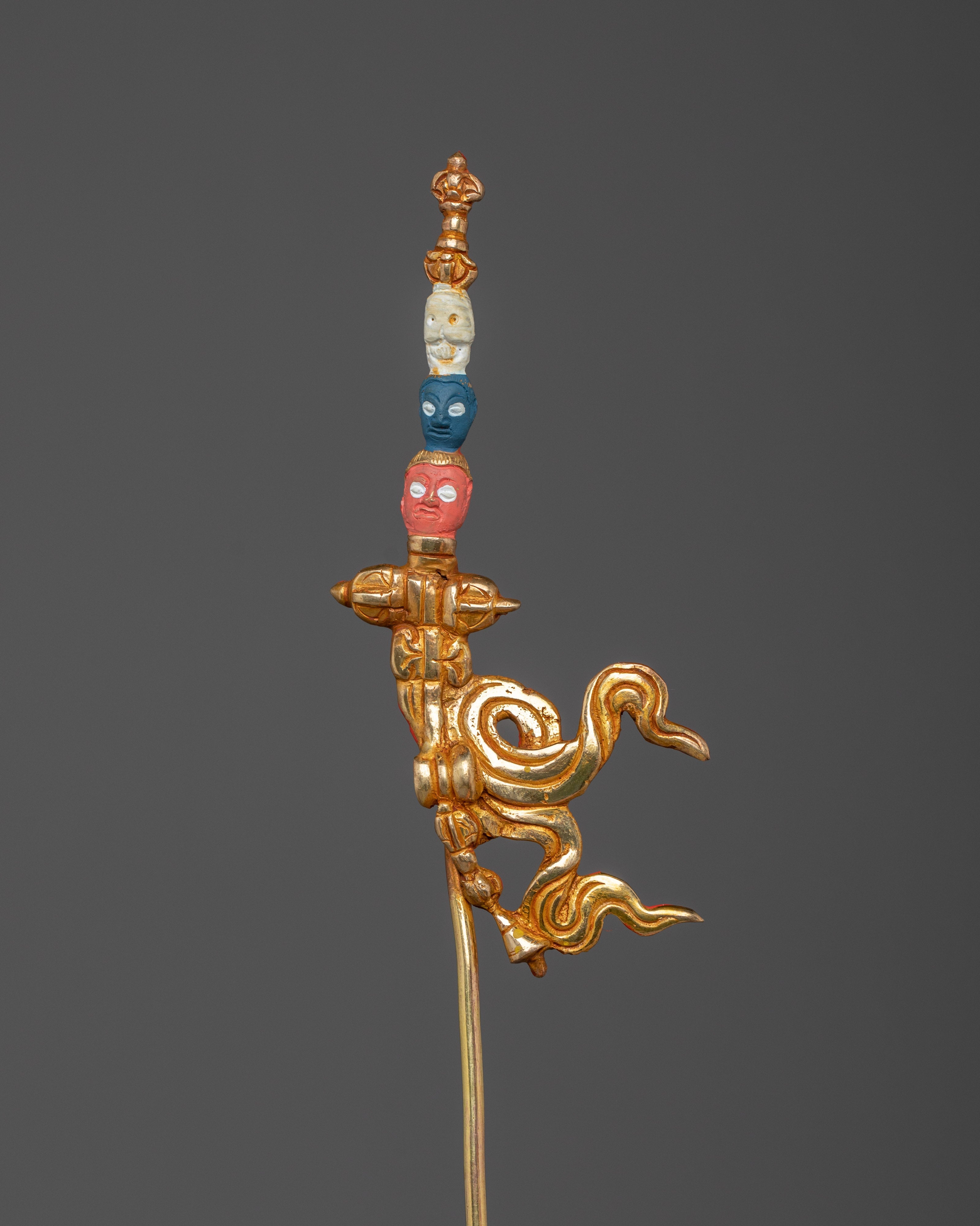 Queen of Dakinis Vajrayogini | Wisdom Dakini of Transformation