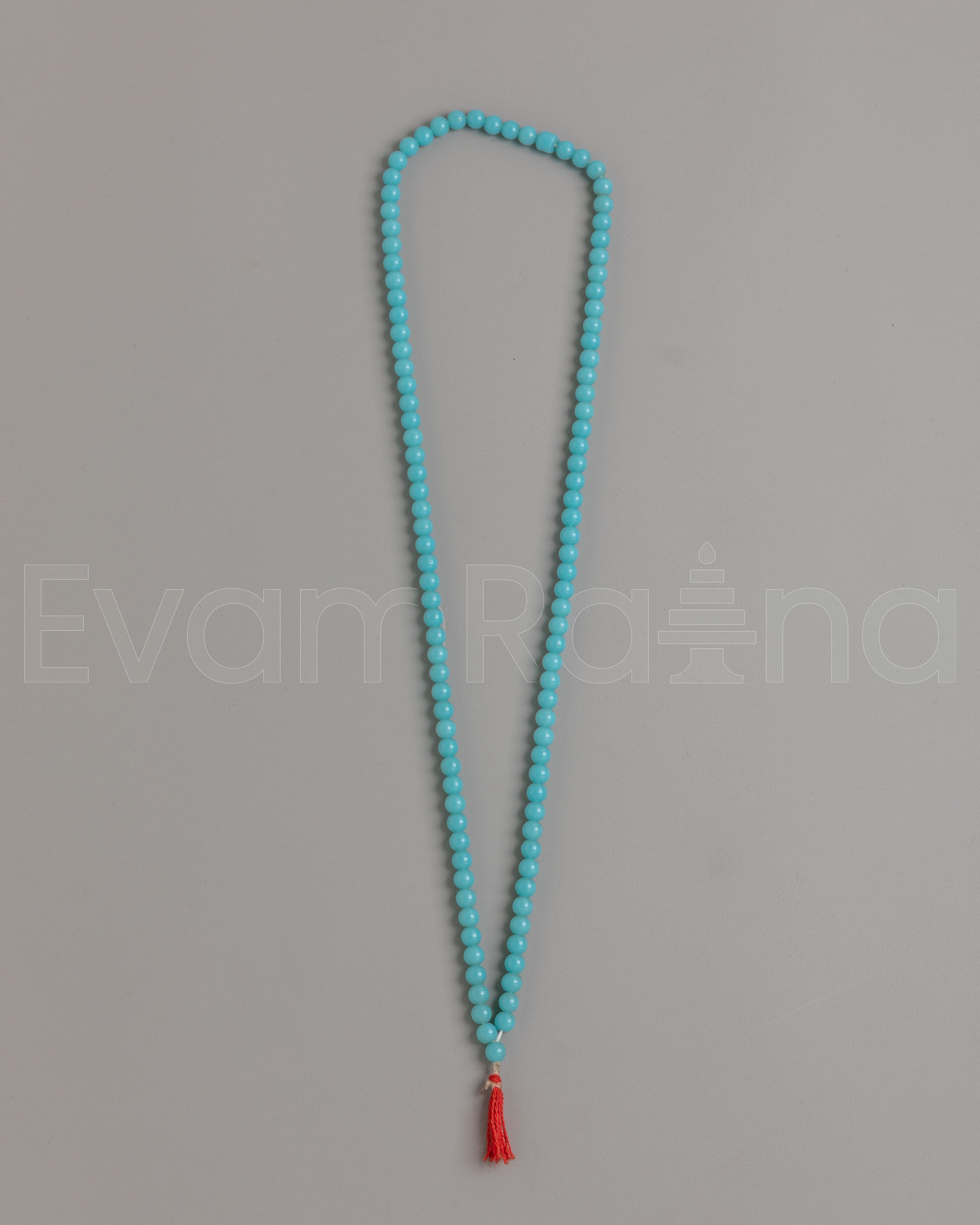 Spiritual Practice Mala Beads