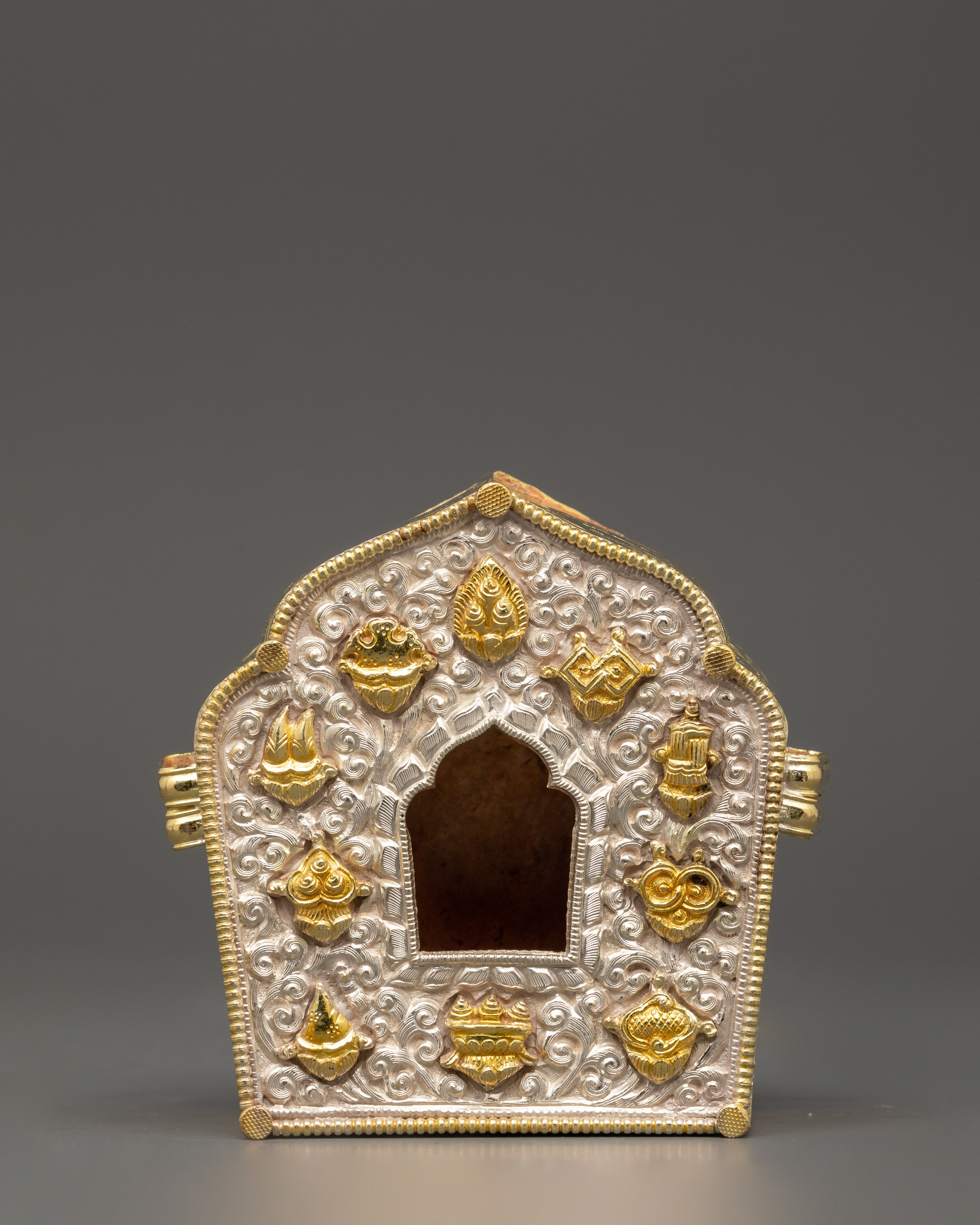 sterling-silver-ghau-prayer-box-with-gold-plating