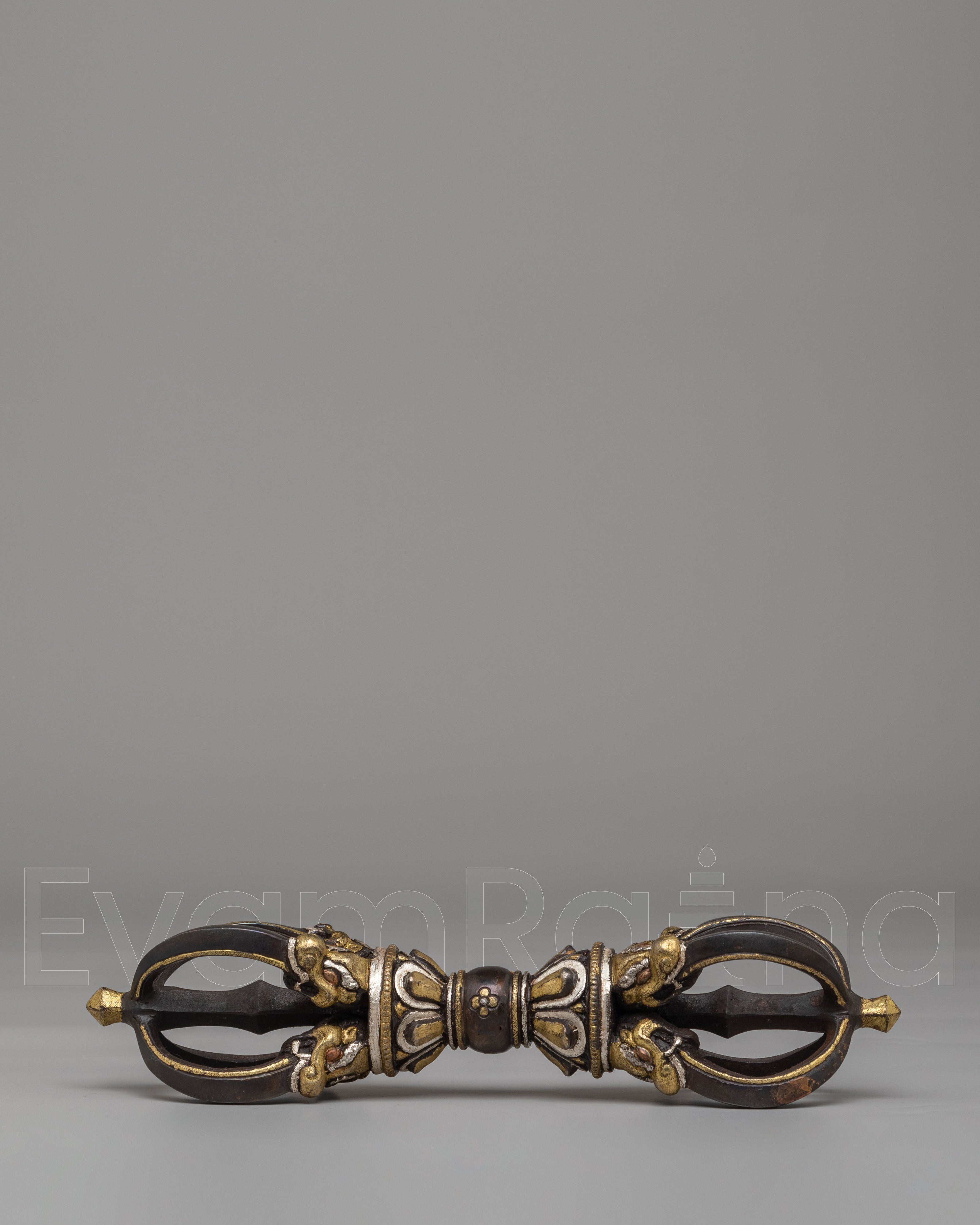 Himalayan Vajra