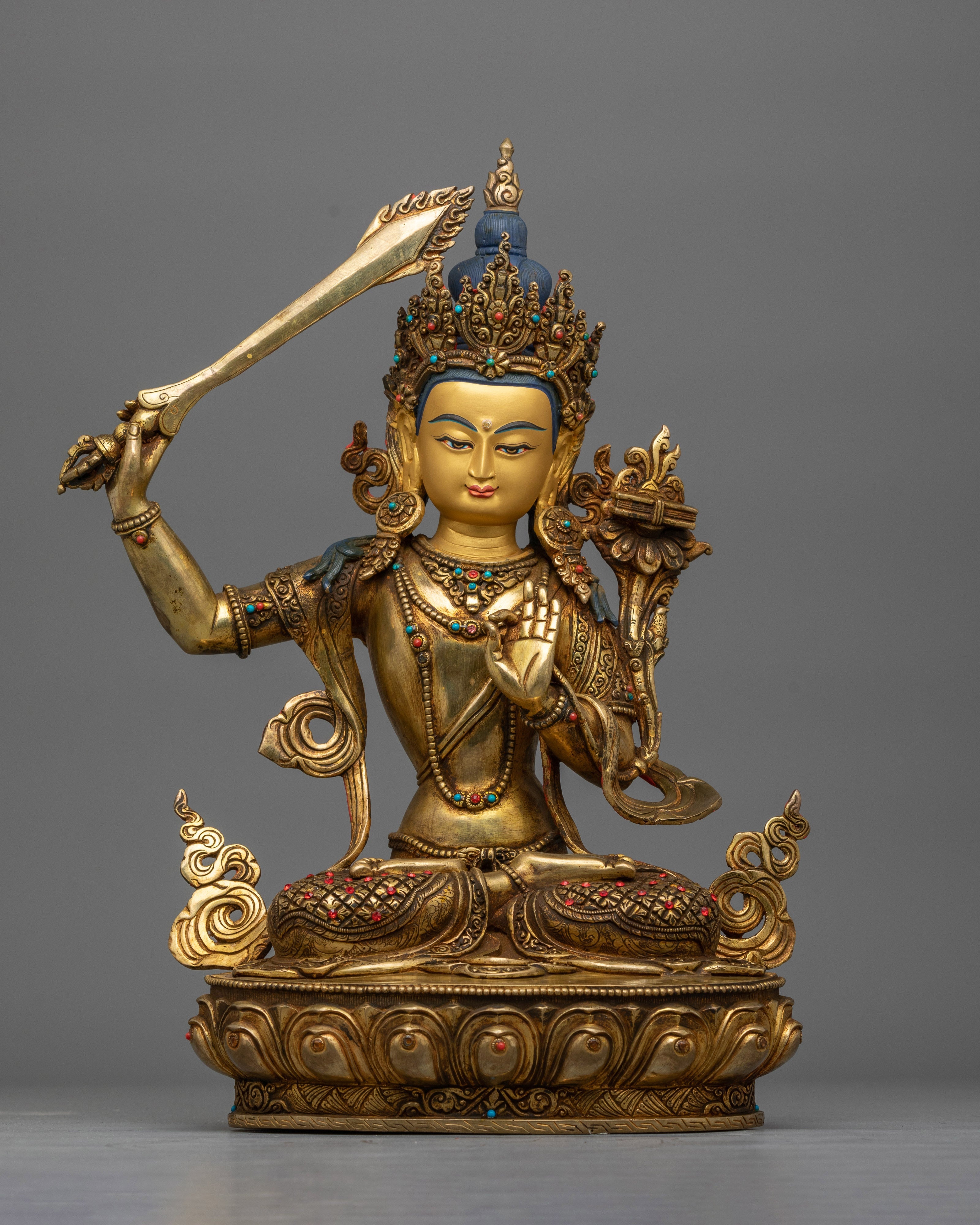 bodhisattva-deity-manjushri