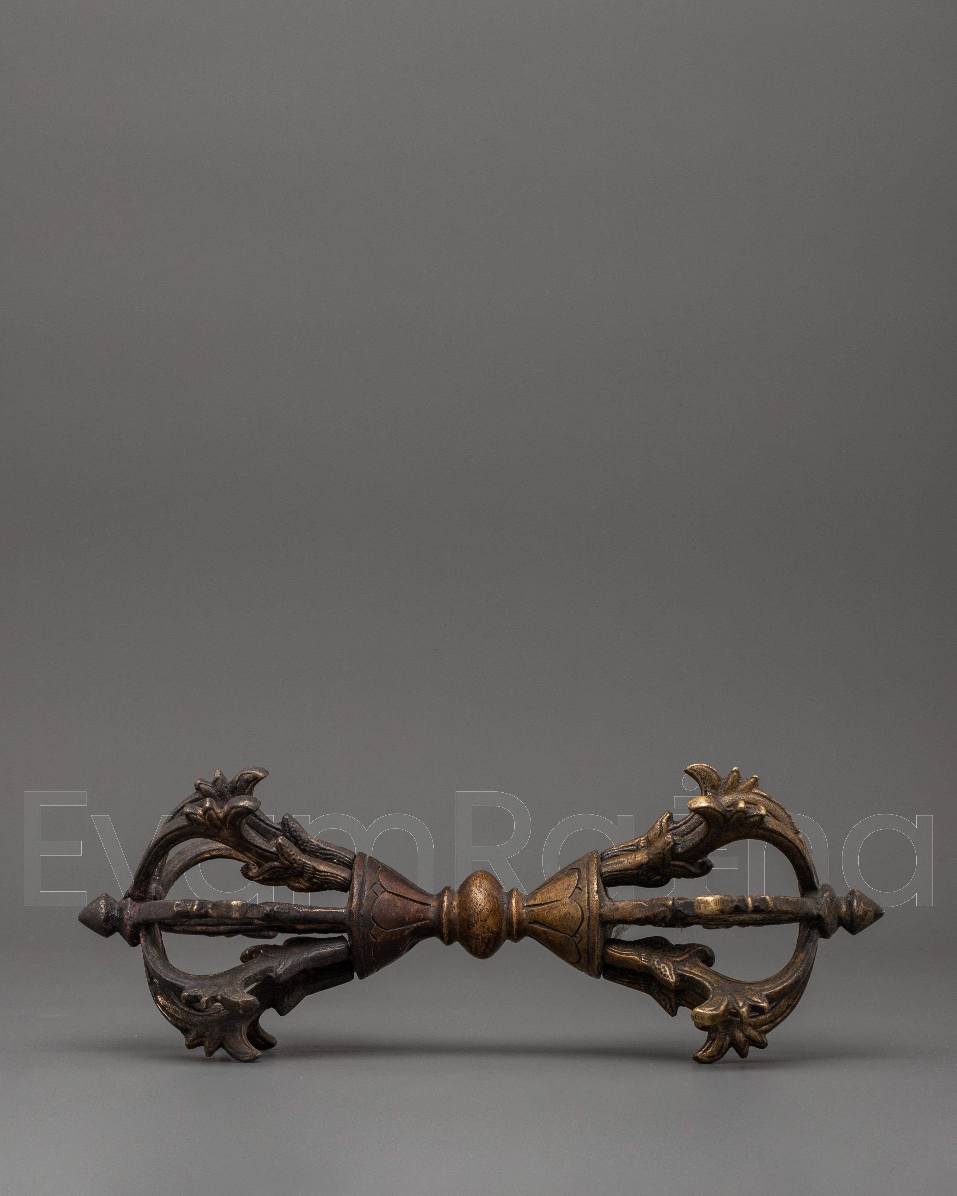 Buddhist Altar Sacred Vajra