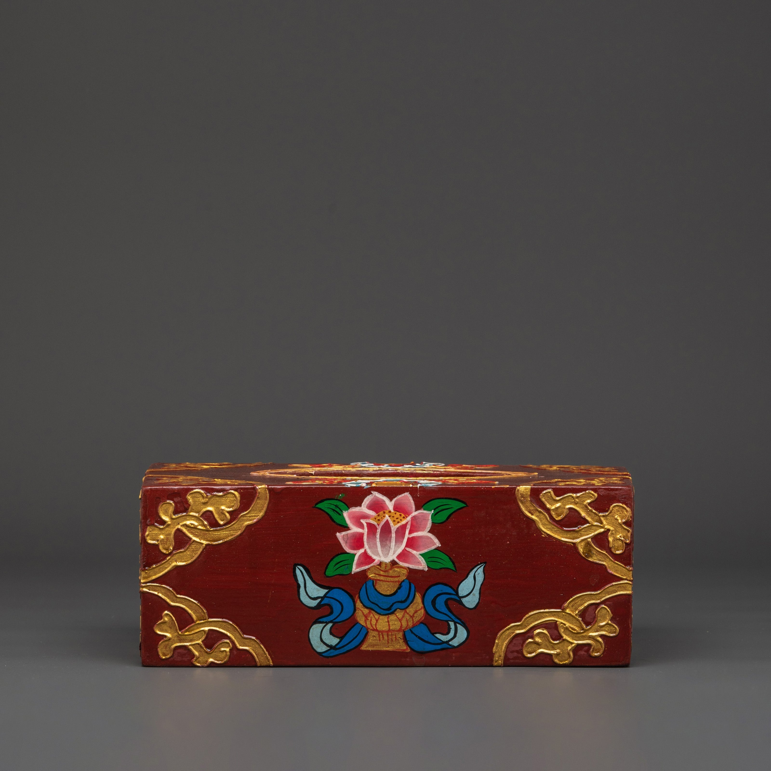tissue-box
